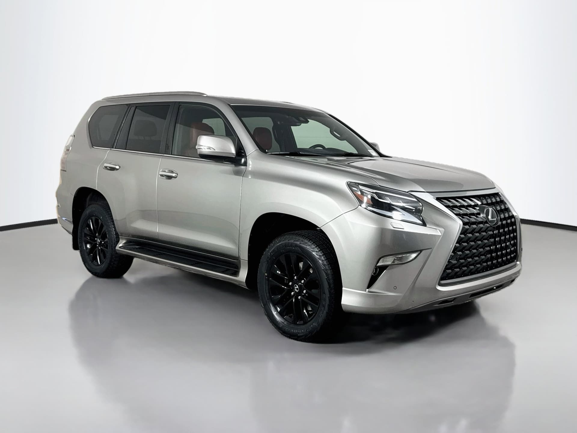 2020 Lexus GX GX 460 Premium — photo 1 of 40