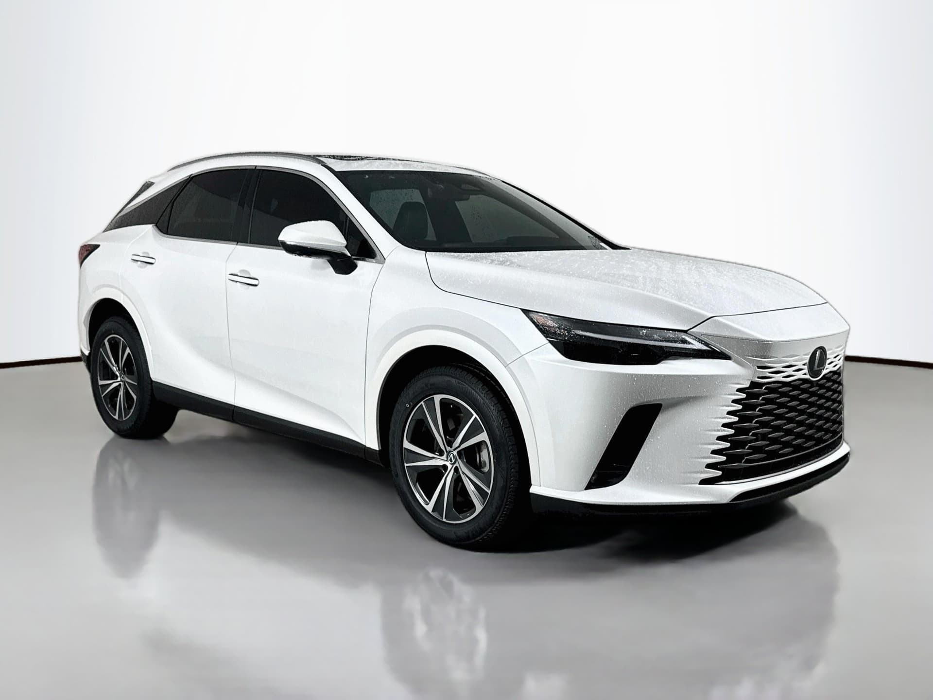 2023 Lexus RX 350h PREMIUM — photo 1 of 37