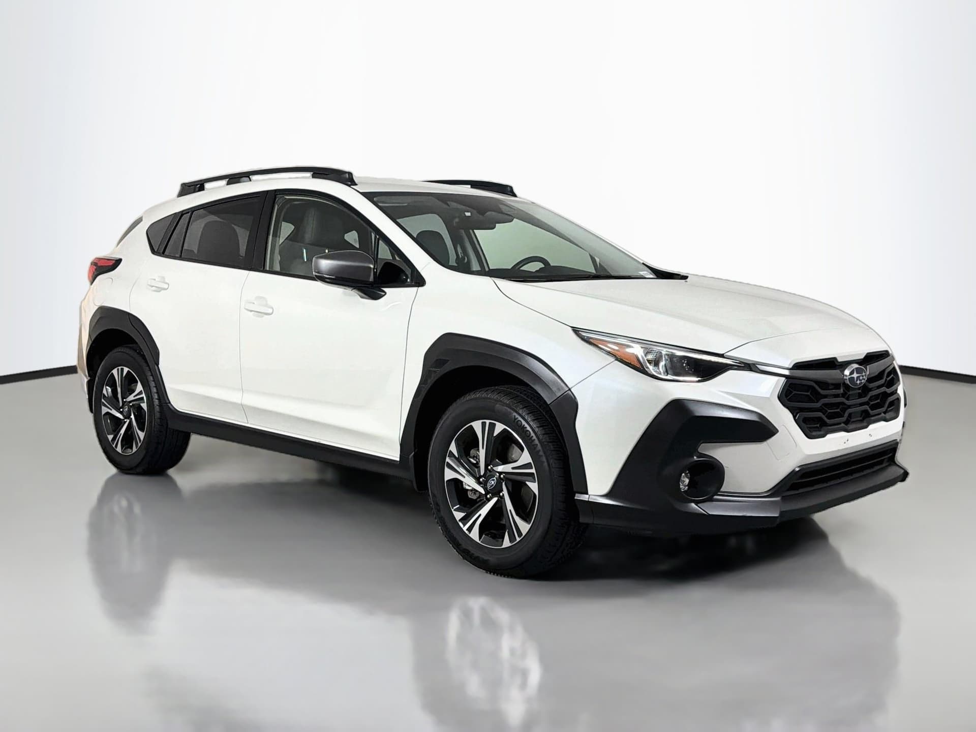 2024 Subaru Crosstrek Premium — photo 1 of 33