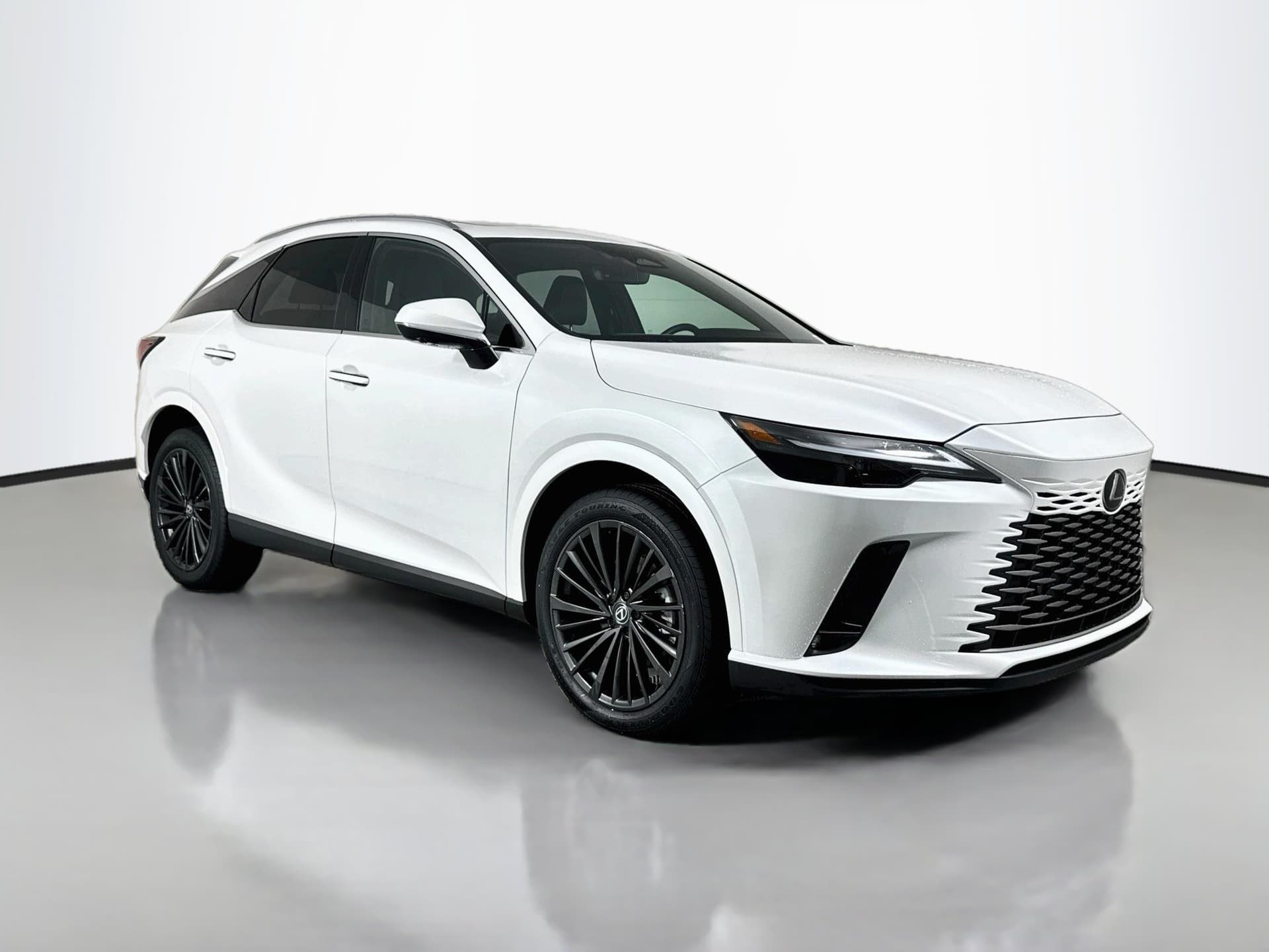 2024 Lexus RX RX 350h Premium — photo 1 of 37