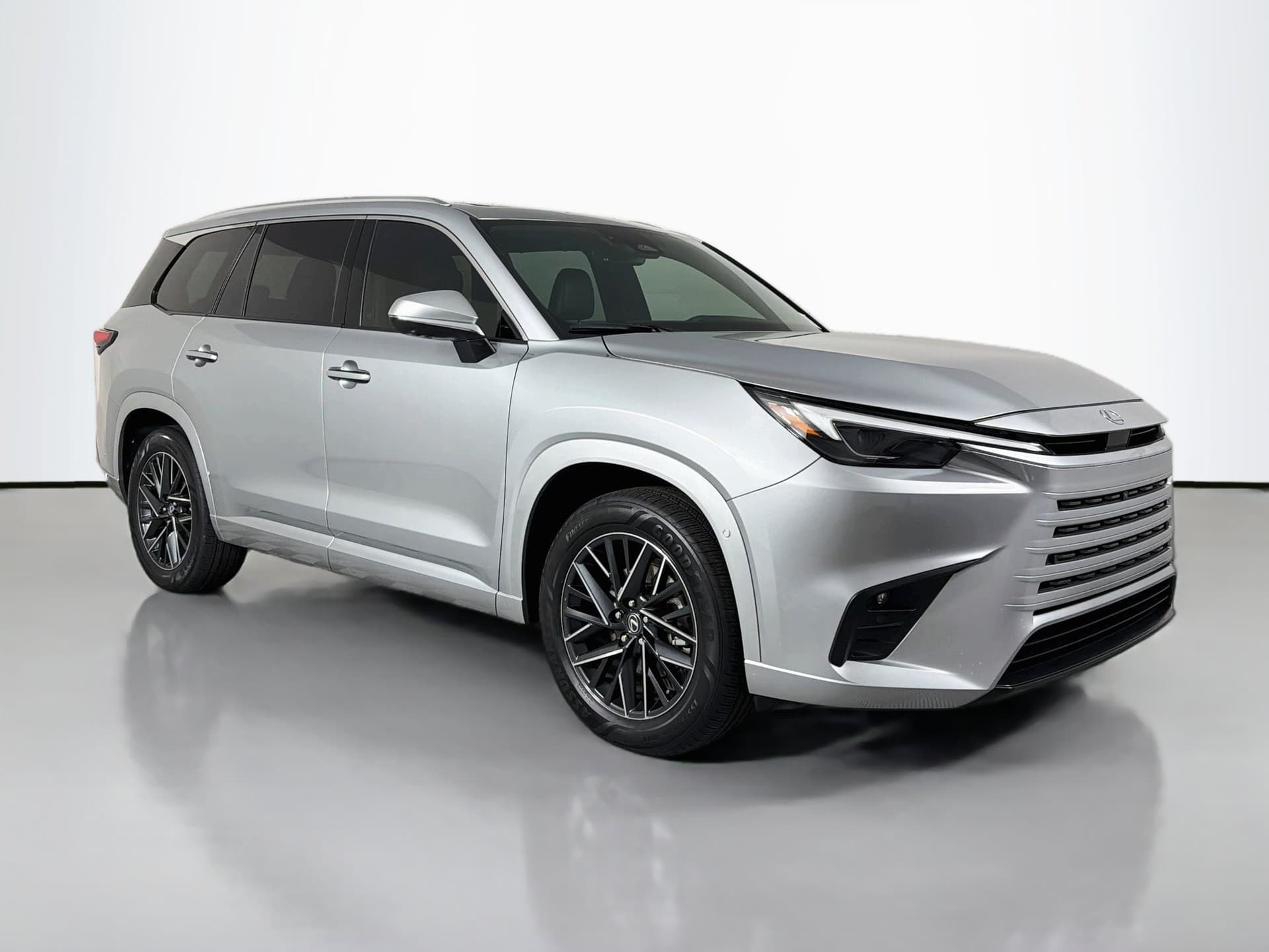 2024 Lexus TX TX 350 Premium — photo 1 of 39