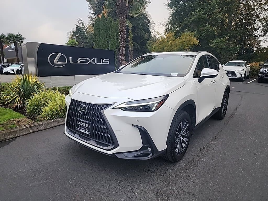 2024 Lexus NX Base — photo 1 of 30