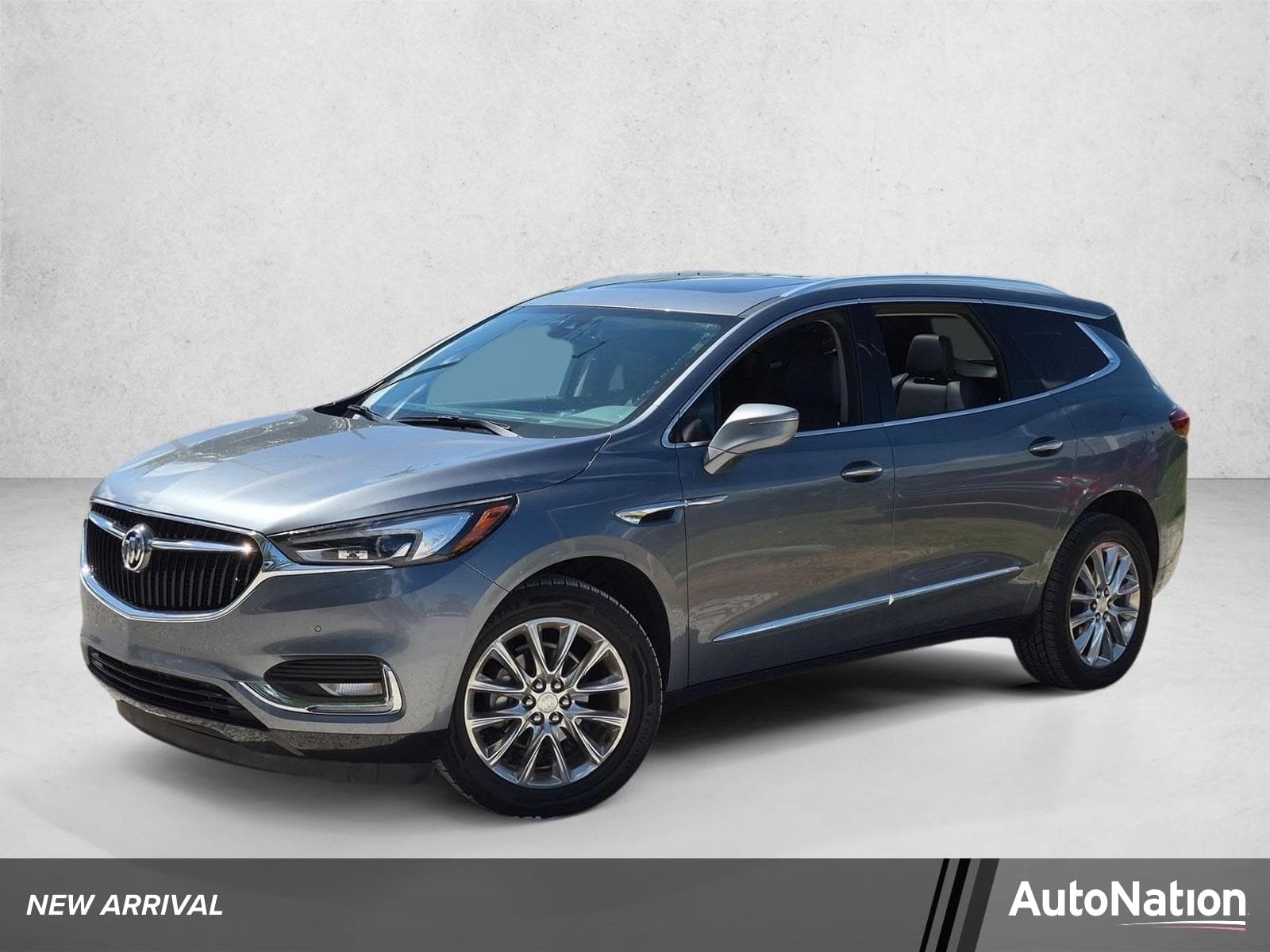 2018 Buick Enclave Premium — photo 1 of 17