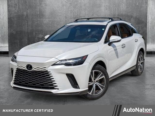 Foto de 2023 Lexus RX 350 Premium