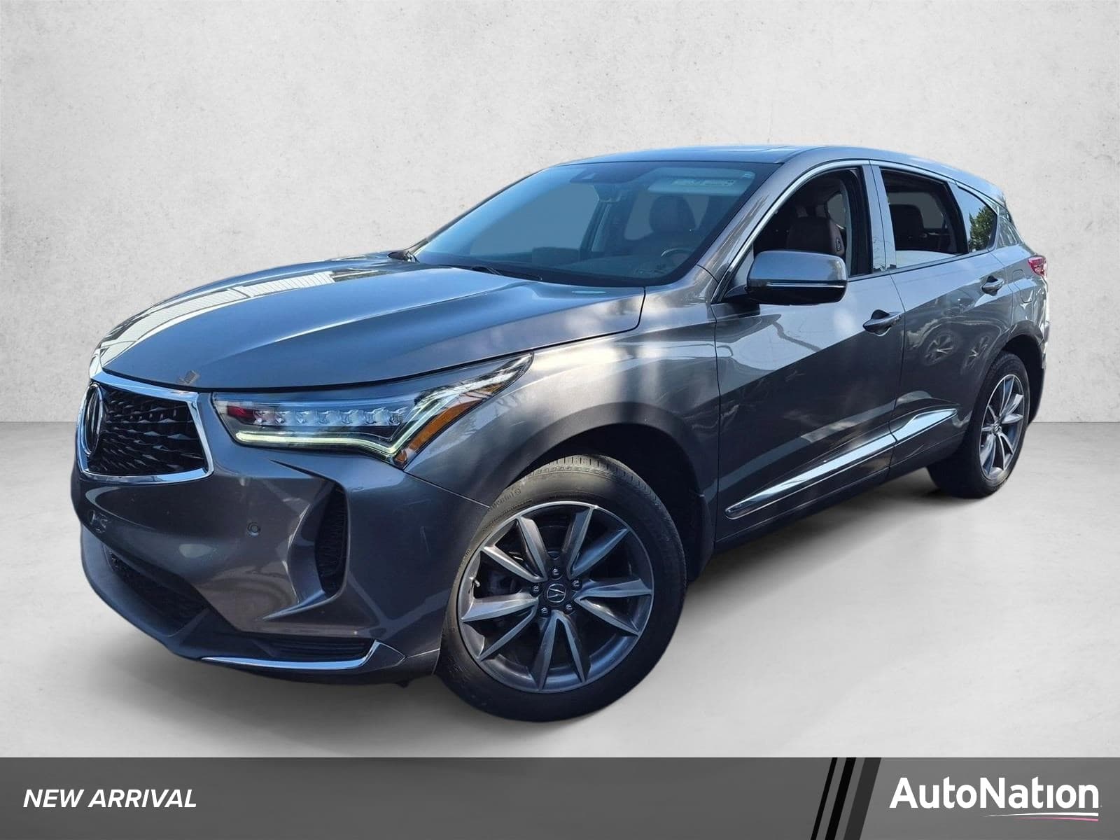 2023 Acura RDX Base — photo 1 of 16