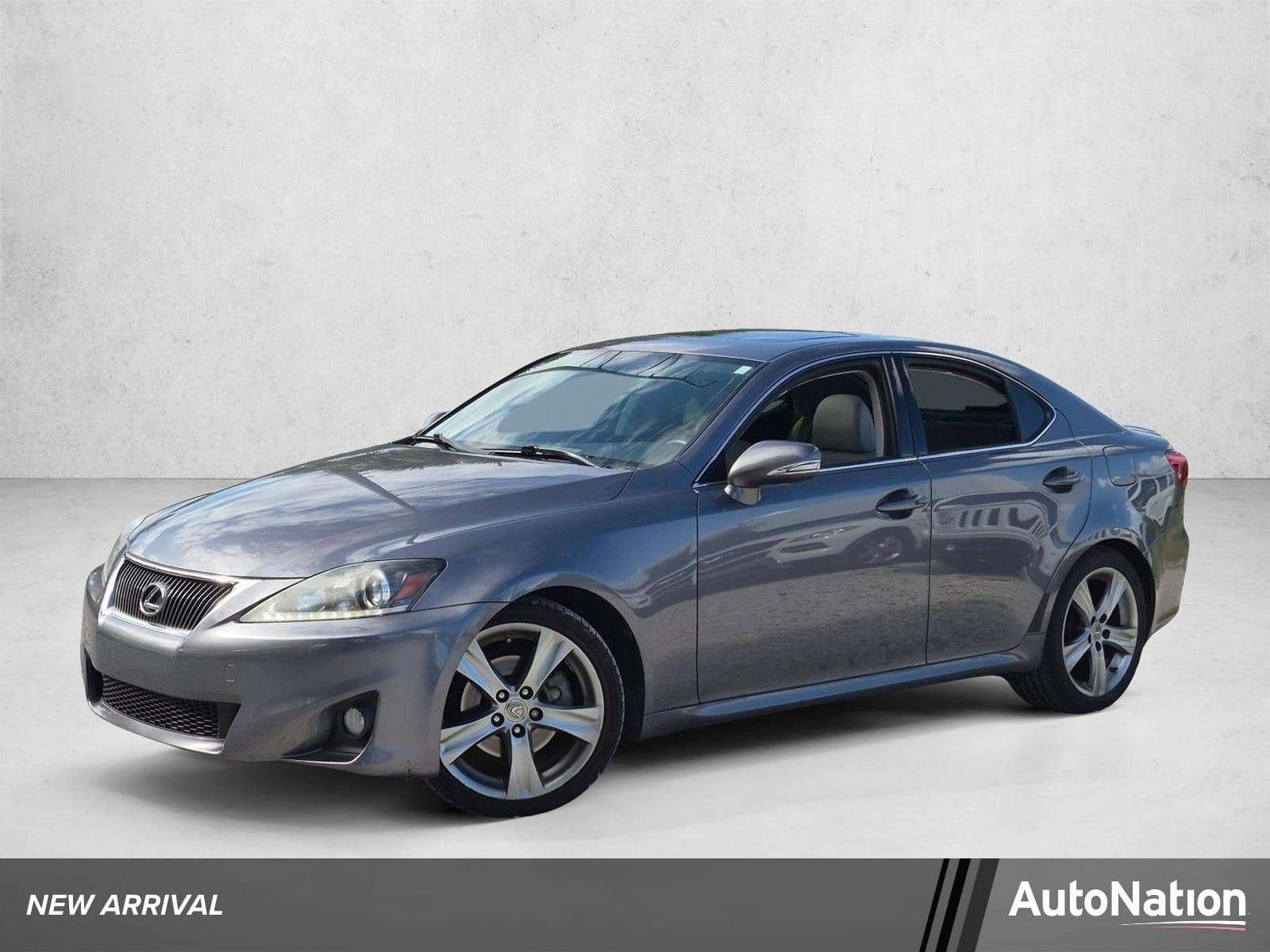 2013 Lexus IS 250 Base — photo 1 of 16