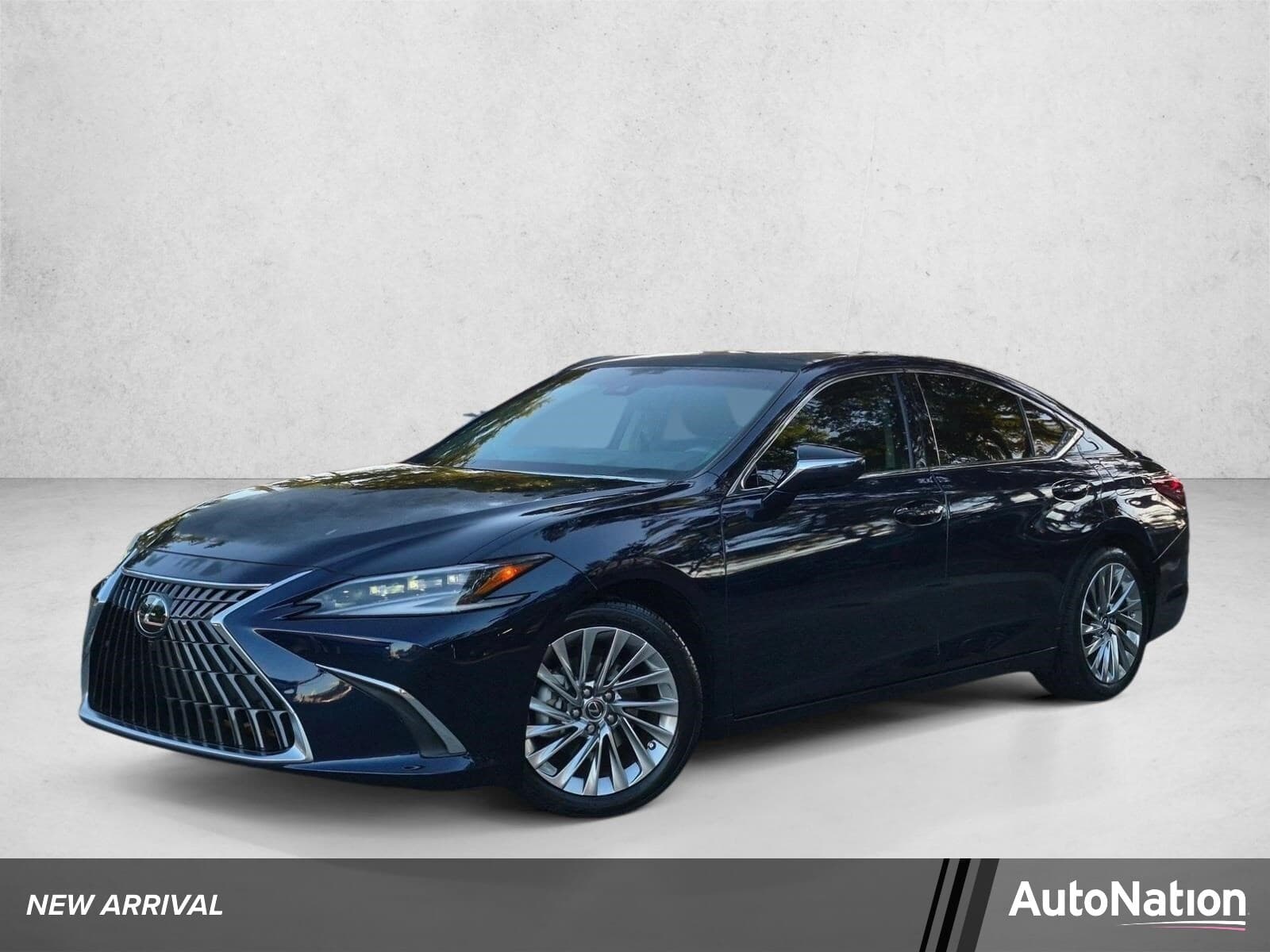 2023 Lexus ES ES 350 Ultra Luxury — photo 1 of 15