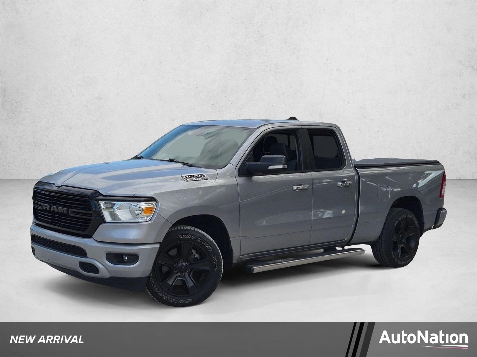 2020 RAM 1500 Base — photo 1 of 16