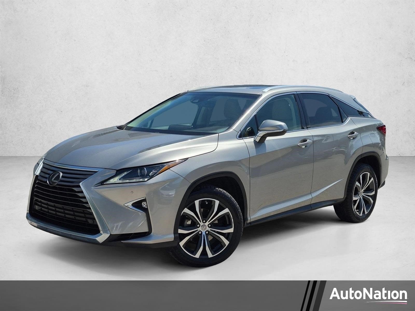 Vehicle Detail Icon