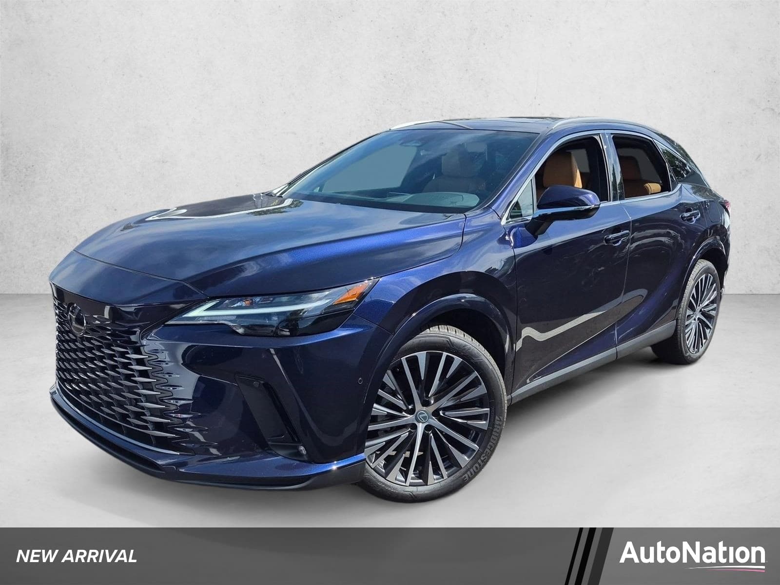 2026 Lexus RX Base — photo 1 of 16