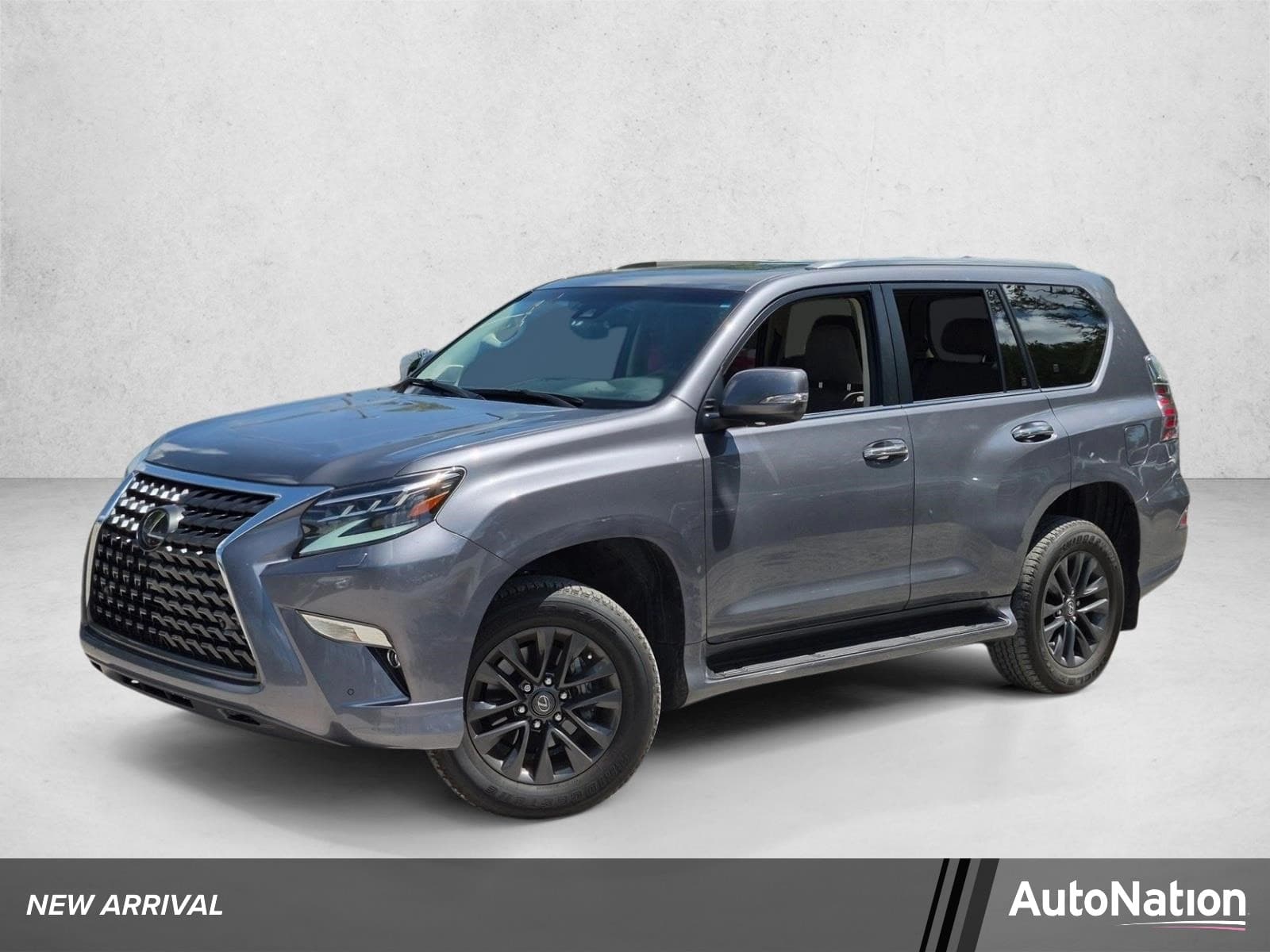 2023 Lexus GX 460 Base — photo 1 of 16