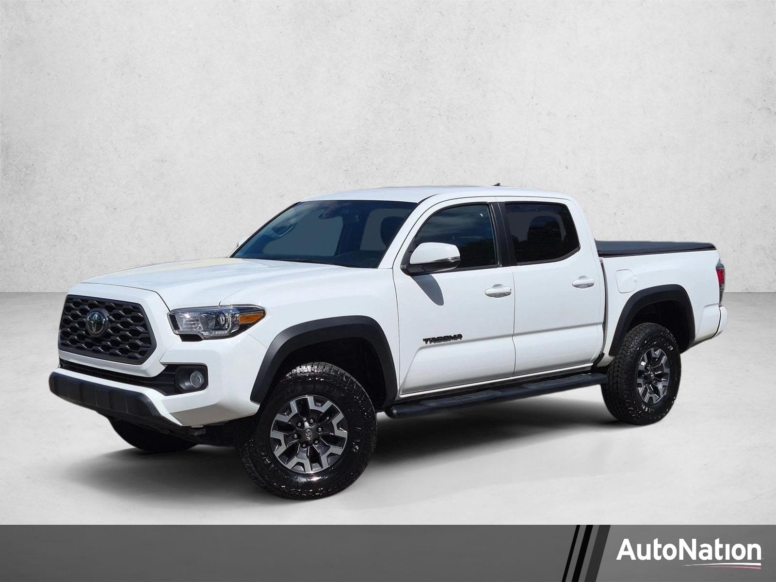 2022 Toyota Tacoma 2WD Base — photo 1 of 23