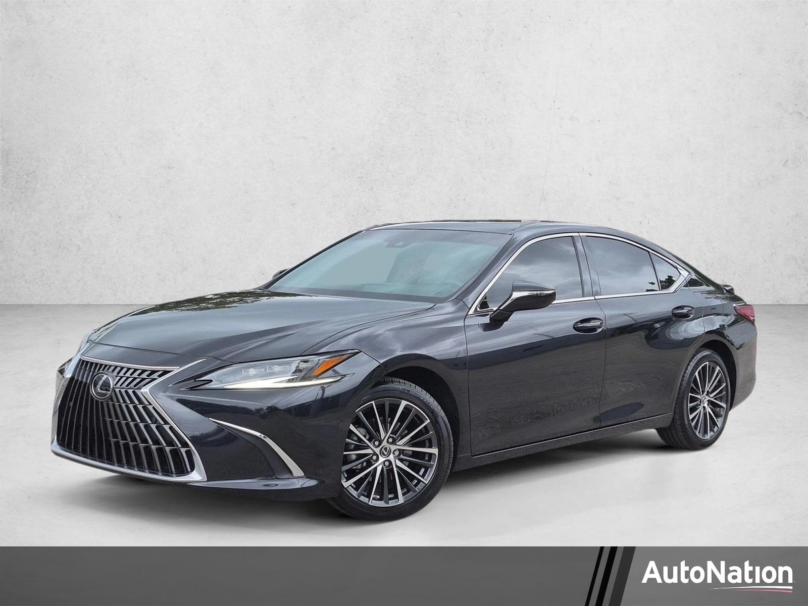 2024 Lexus ES 300h Base — photo 1 of 23