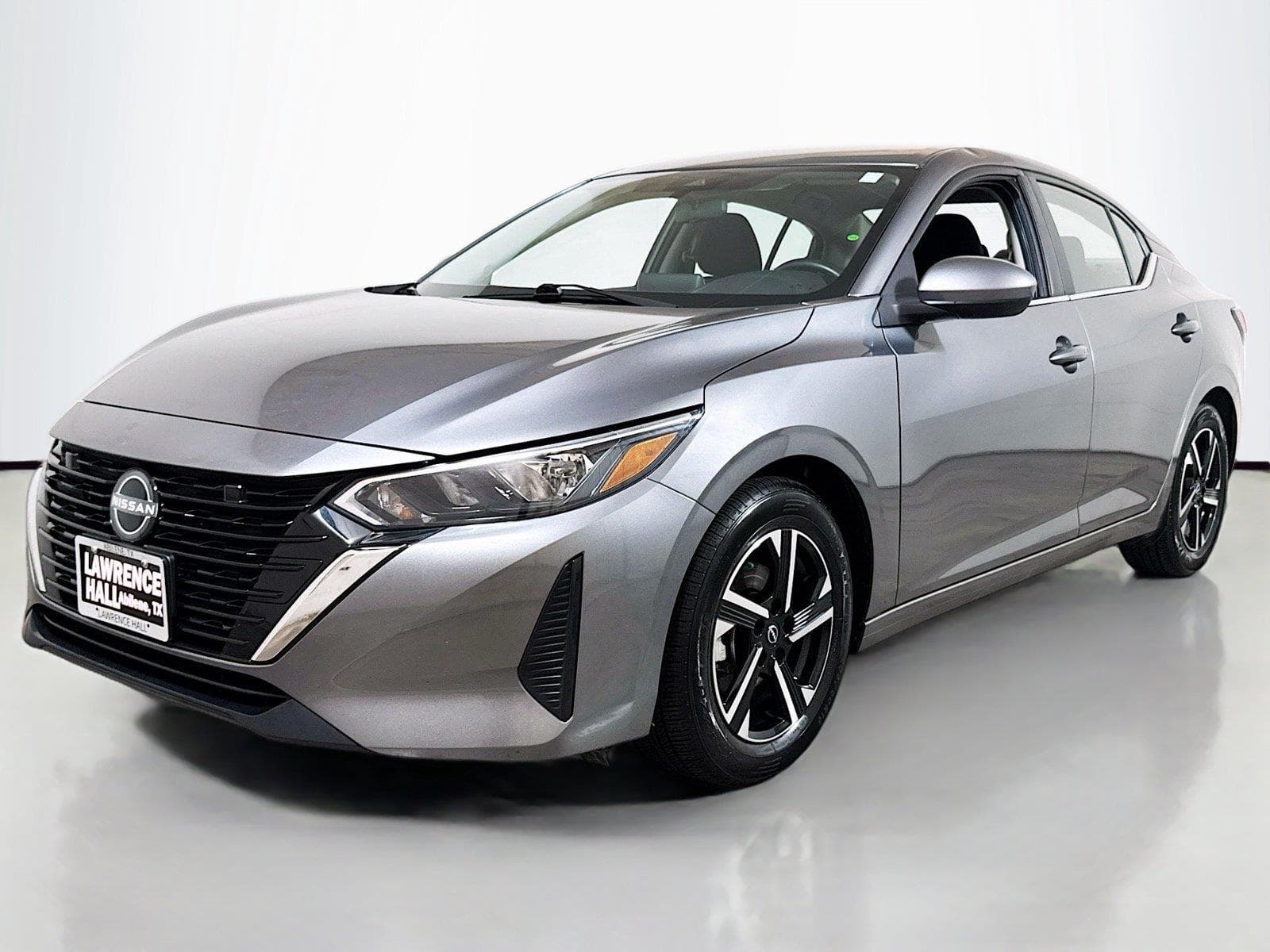 2024 Nissan Sentra SV — photo 1 of 28