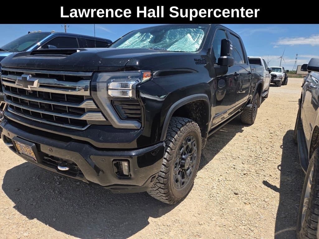Vehicle Detail Icon