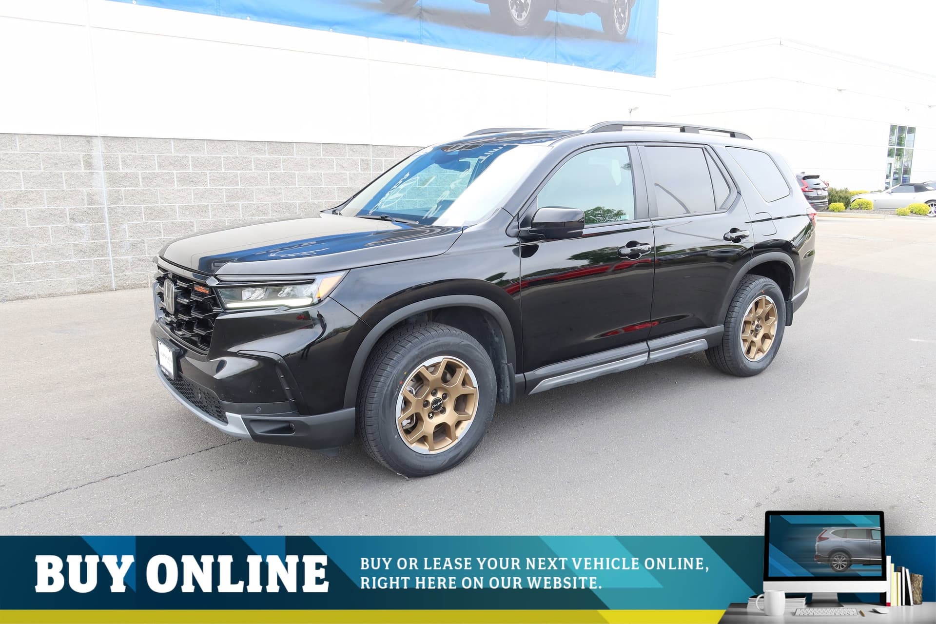 Vehicle Sold Image