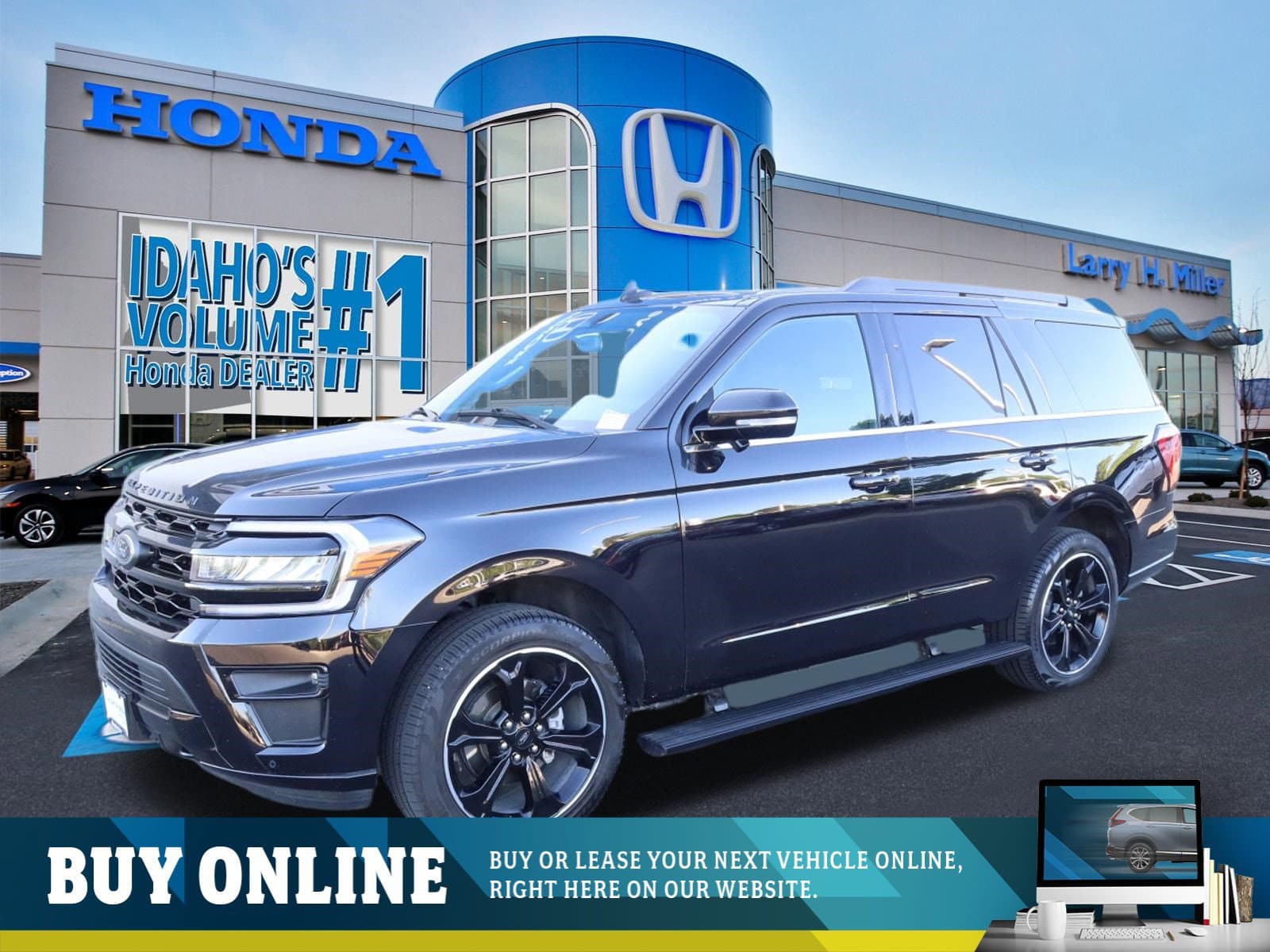 Vehicle Sold Image