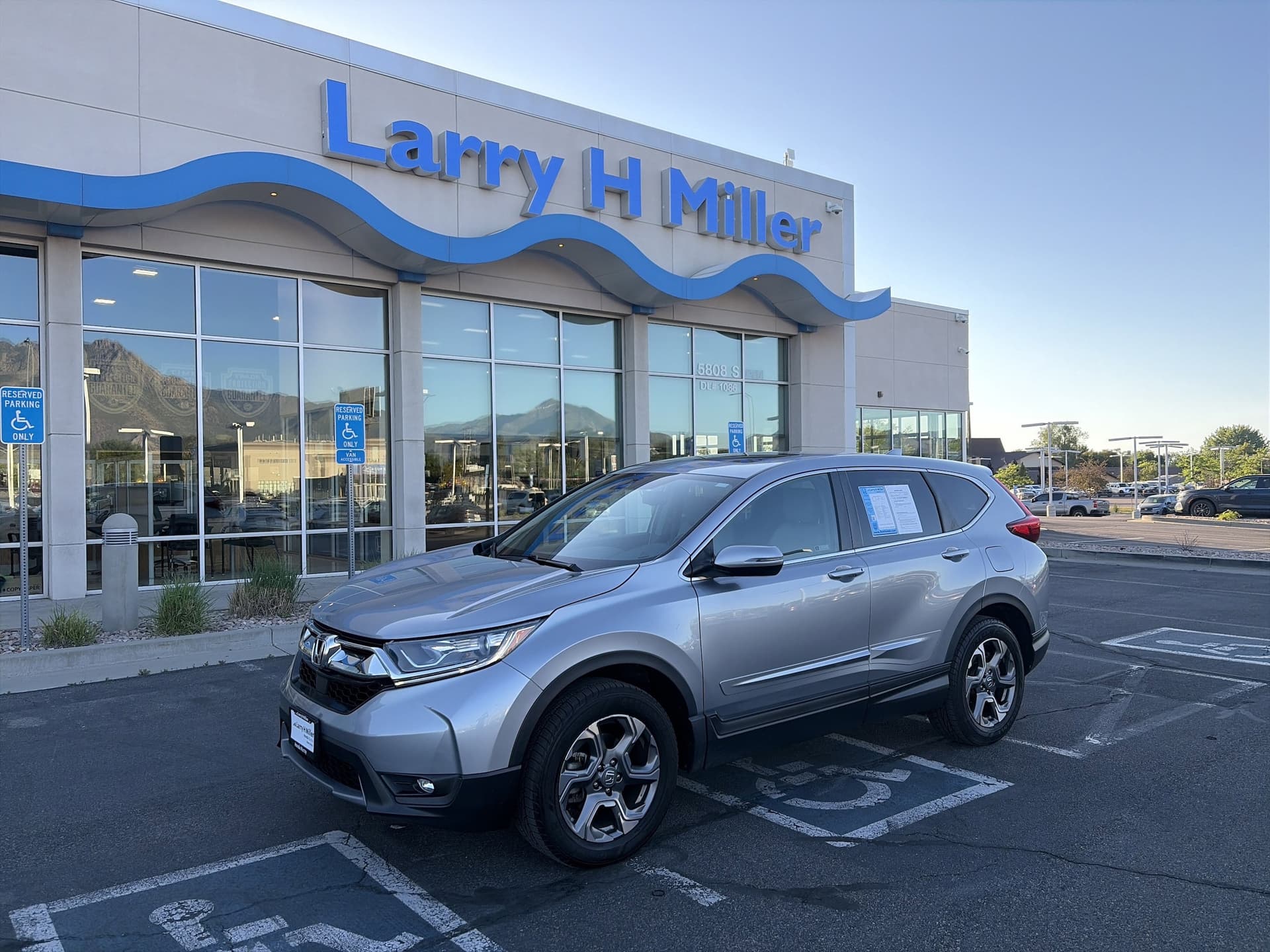 Vehicle Sold Image