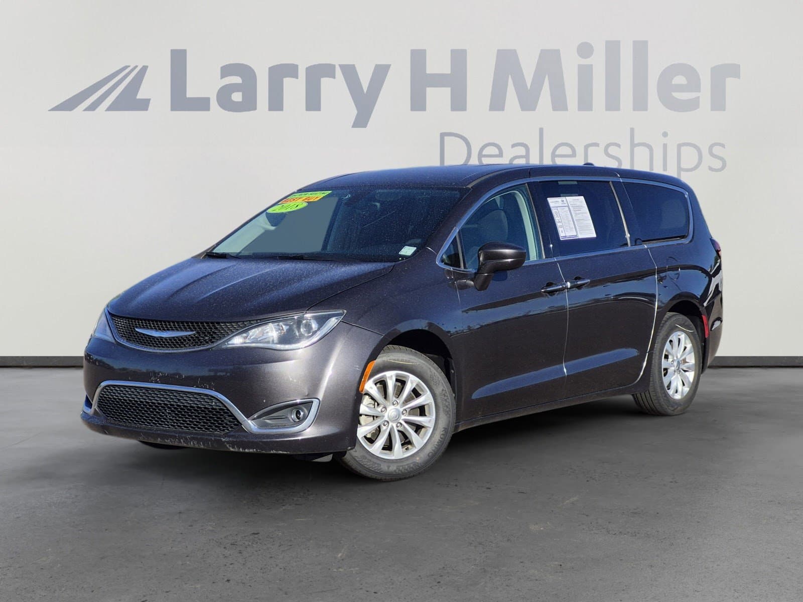 Vehicle Sold Image