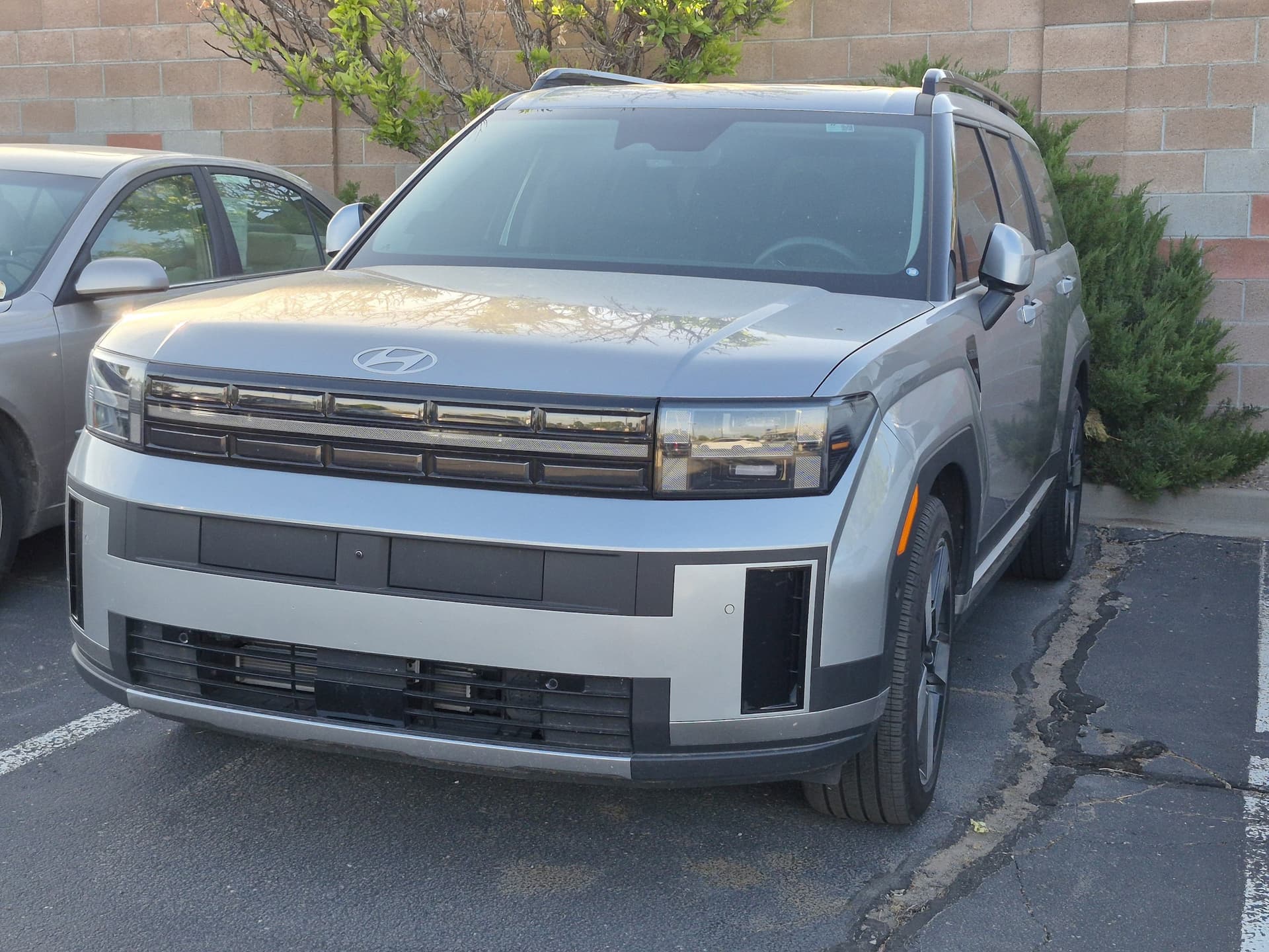 Vehicle Detail Icon