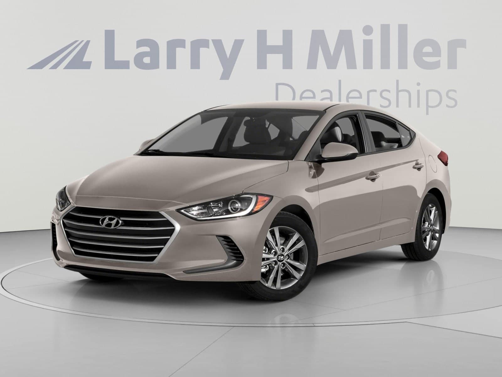 2018 Hyundai Elantra SEL — photo 1 of 11