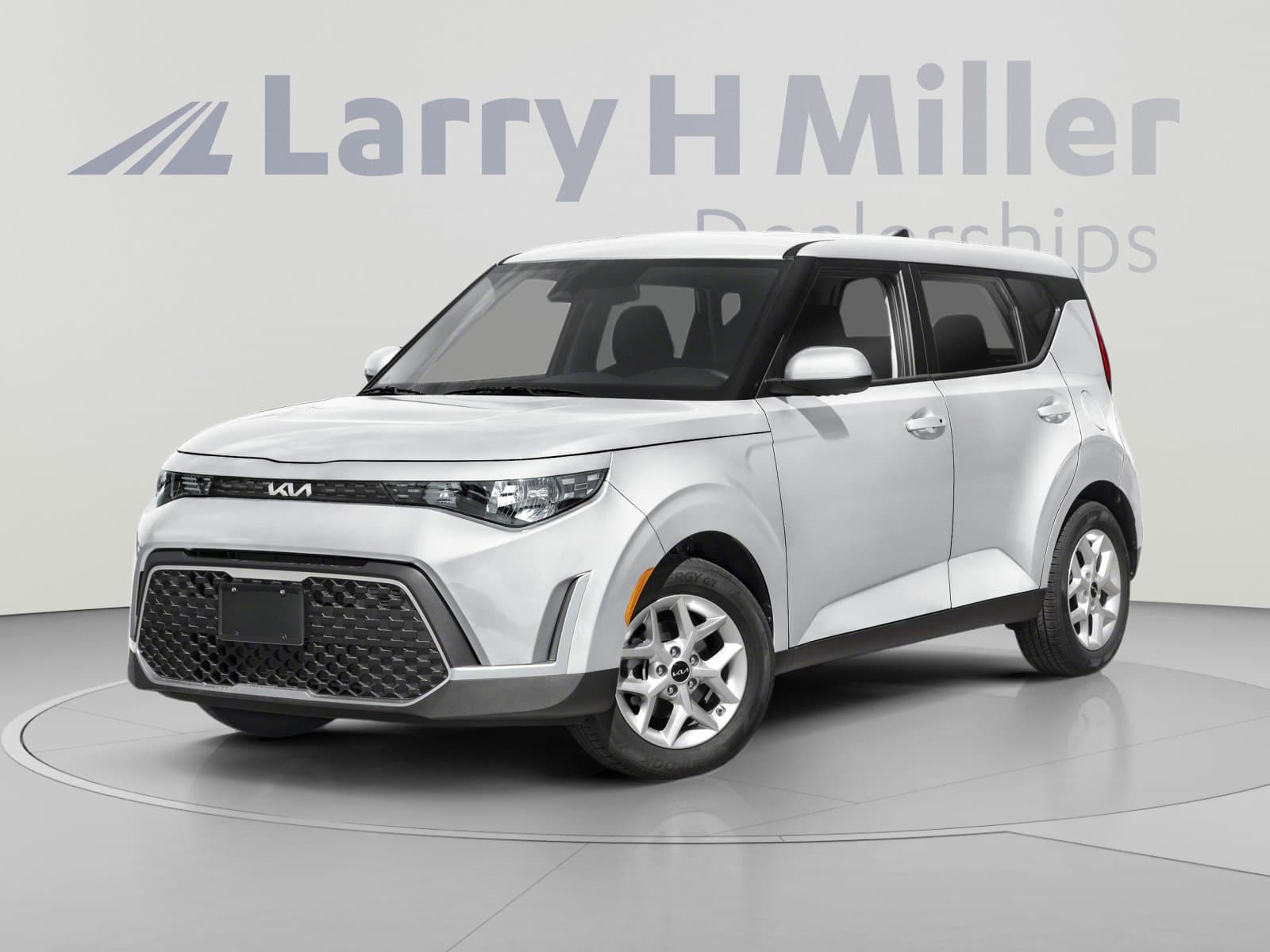 2024 Kia Soul S — photo 1 of 12