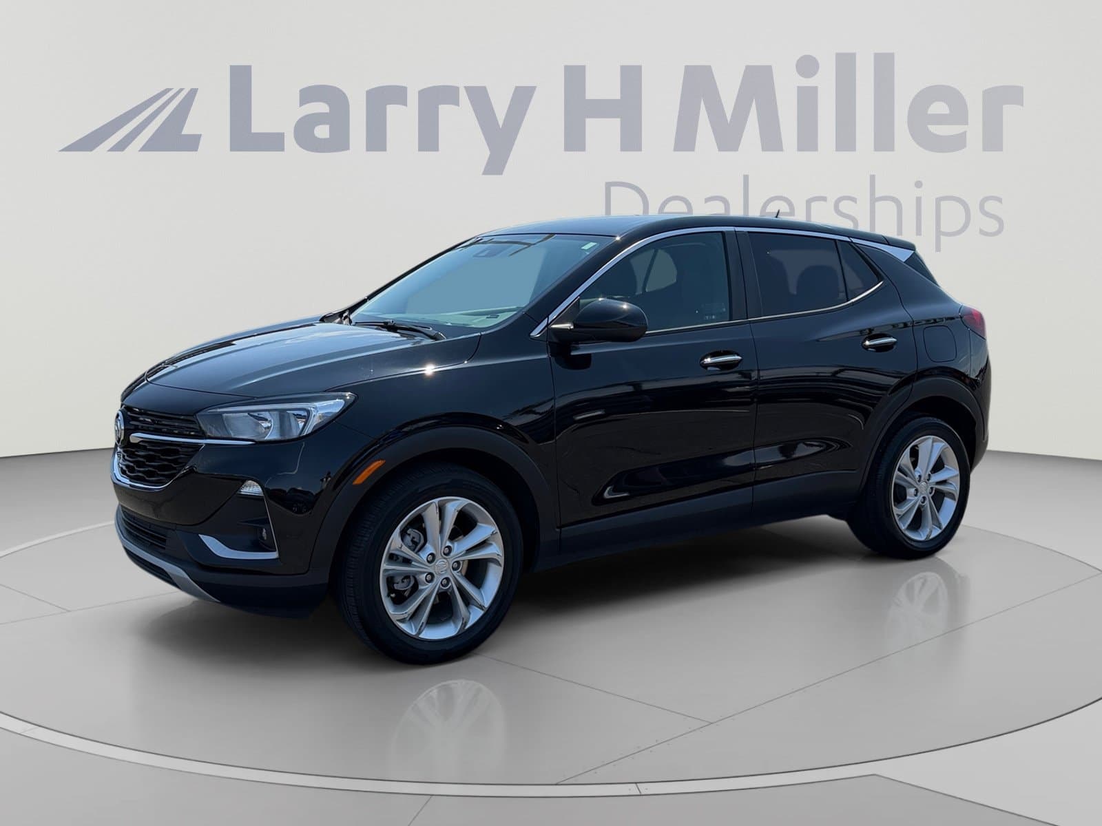 2022 Buick Encore GX Preferred — photo 1 of 32