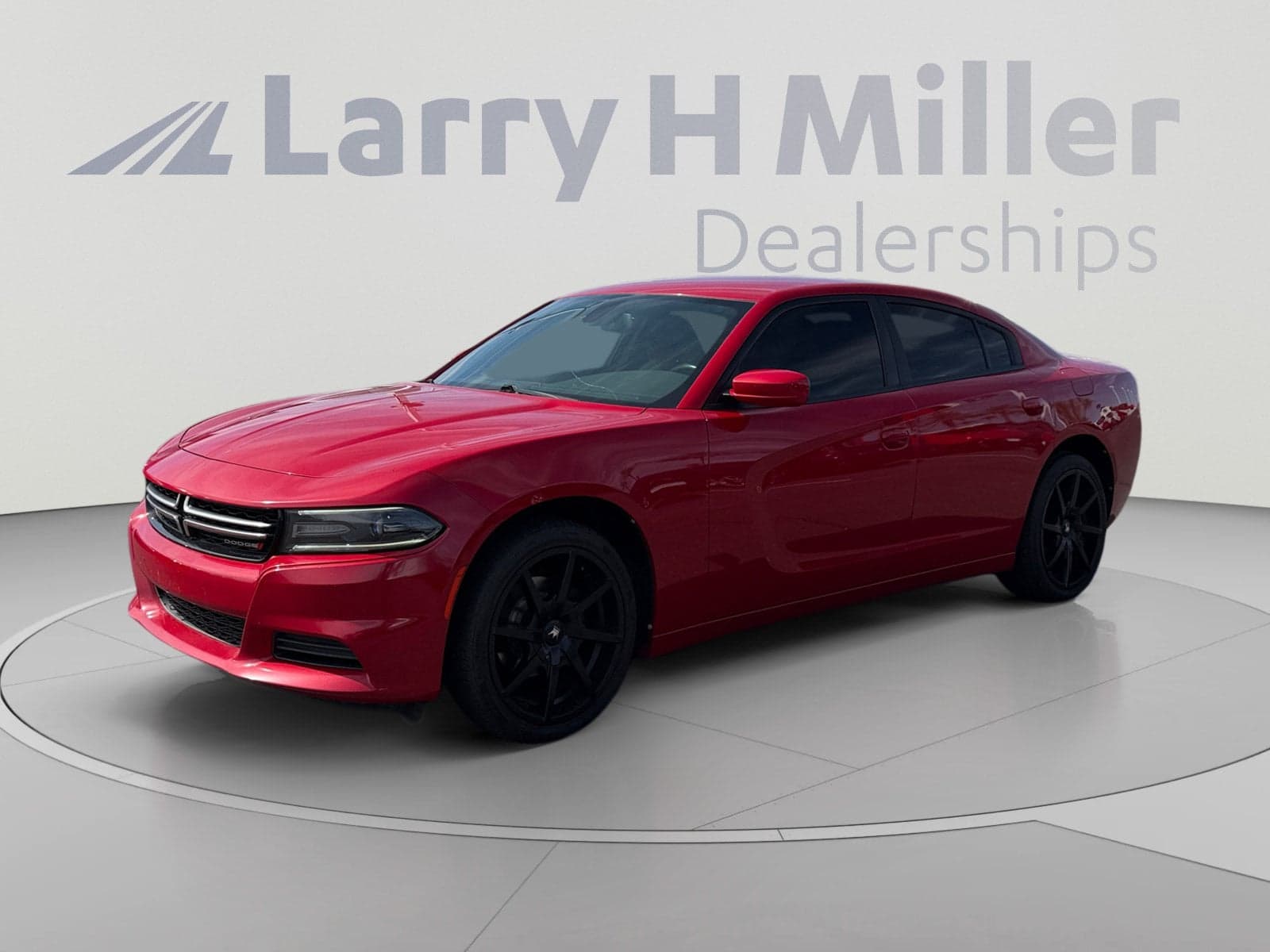 2016 Dodge Charger SE — photo 1 of 31