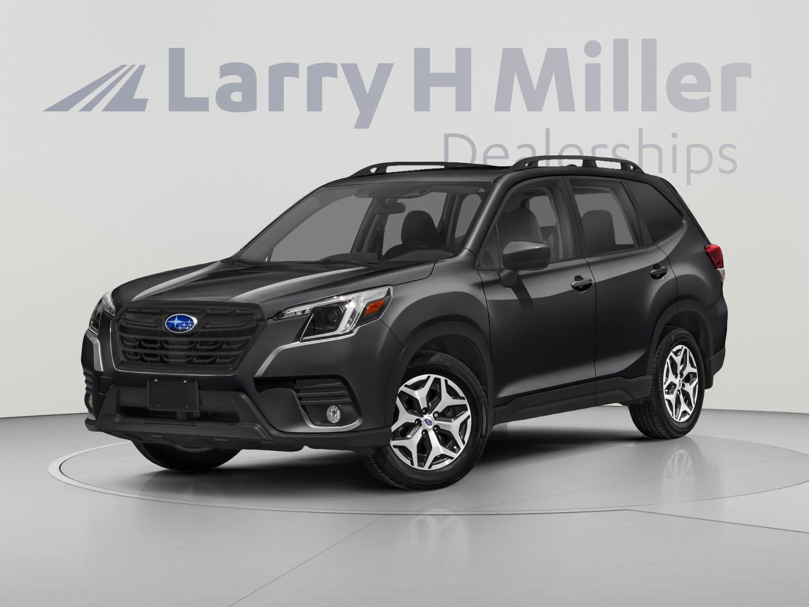 2024 Subaru Forester Premium — photo 1 of 11