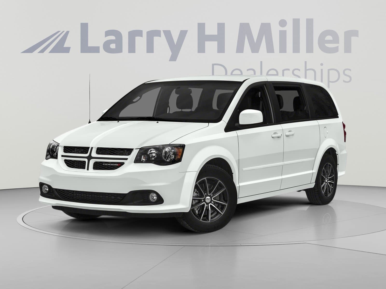 2019 Dodge Grand Caravan SXT — photo 1 of 11