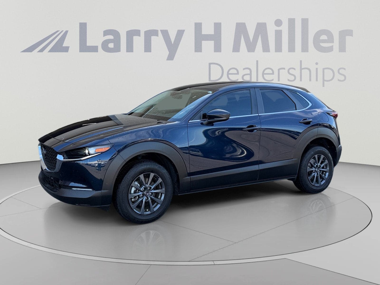 2025 Mazda CX-30 2.5 S — photo 1 of 30