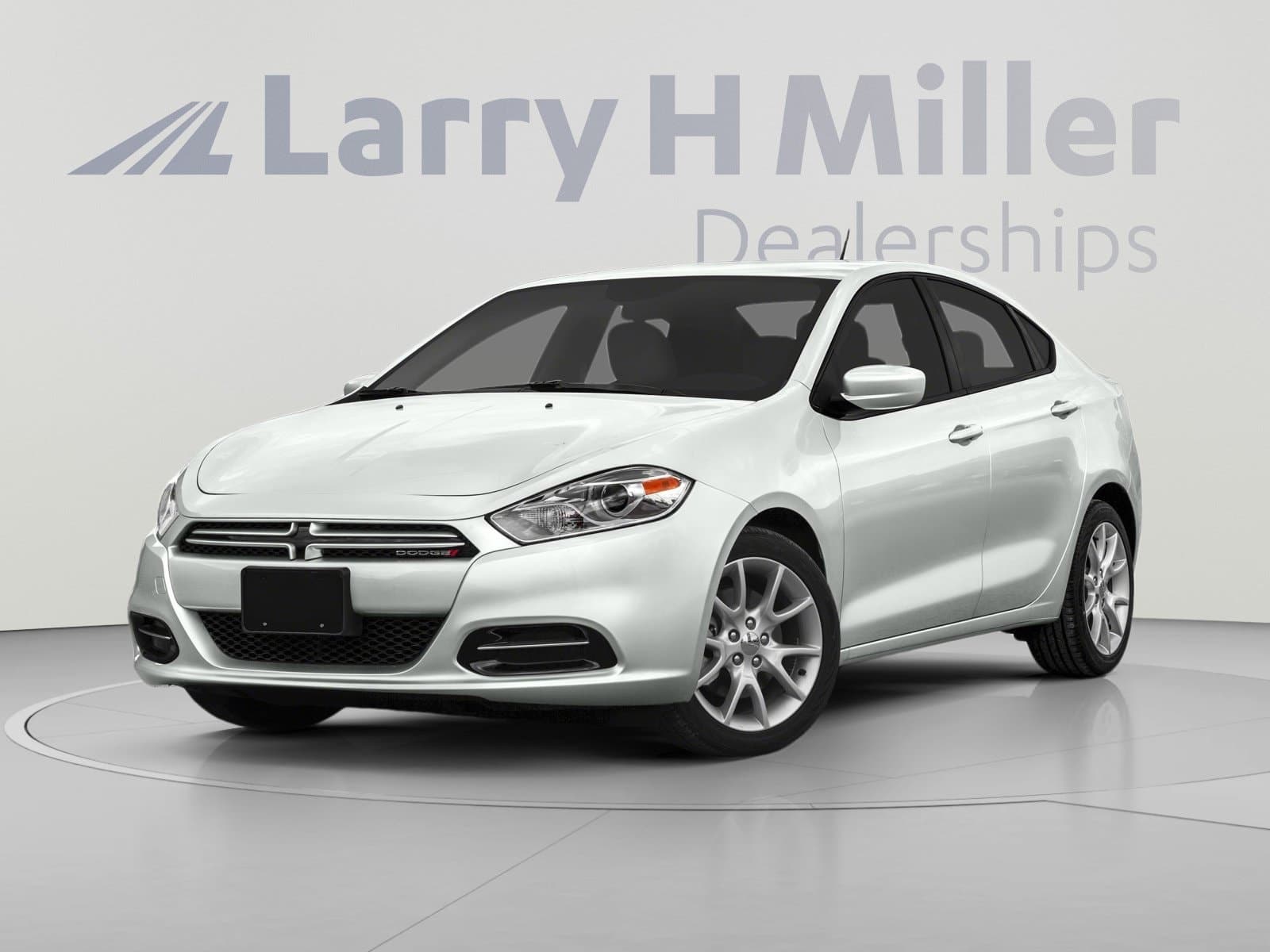 2015 Dodge Dart SXT — photo 1 of 14