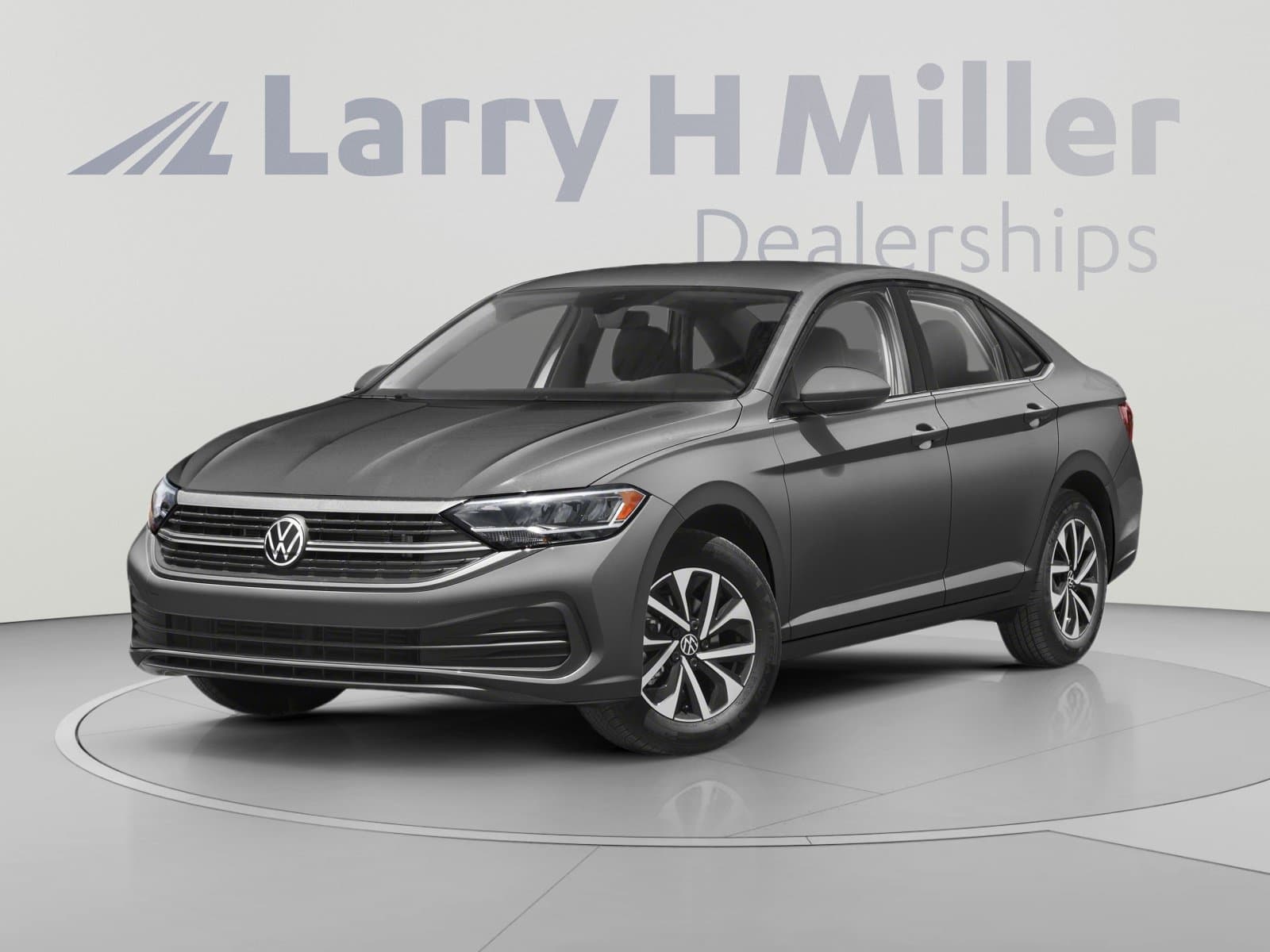 2022 Volkswagen Jetta S — photo 1 of 11