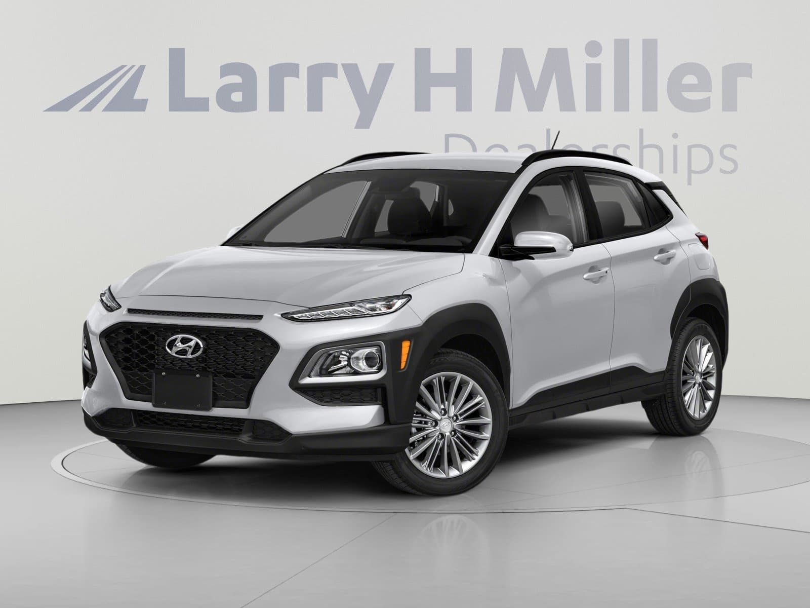 2018 Hyundai Kona SEL — photo 1 of 11