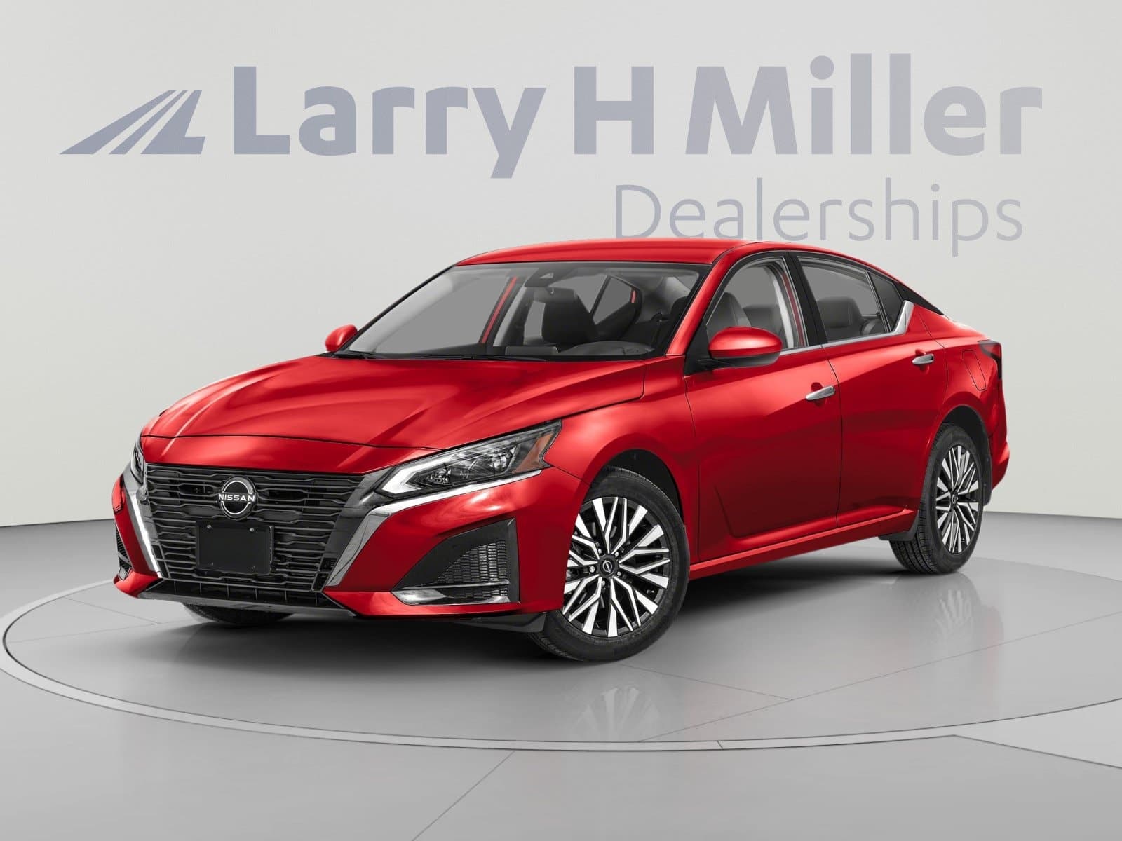 2023 Nissan Altima 2.5 SV — photo 1 of 11