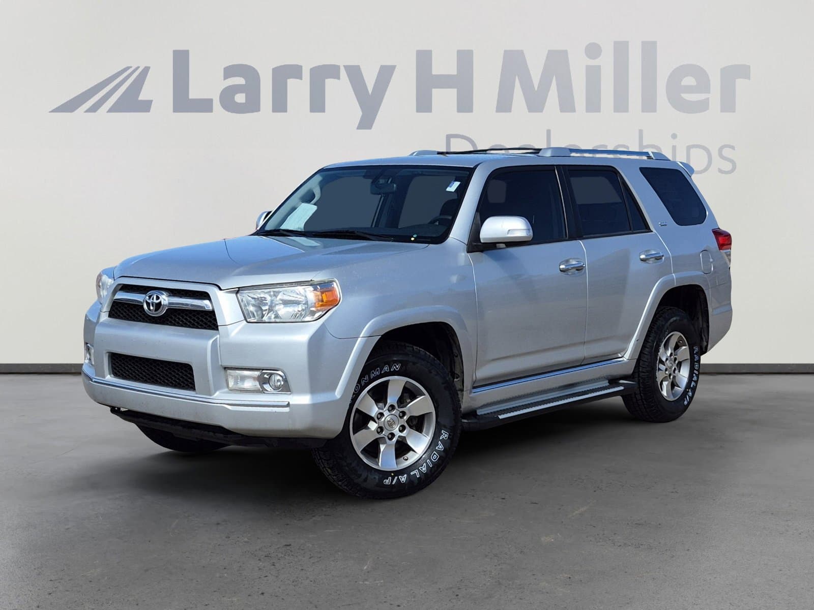 Vehicle Sold Image