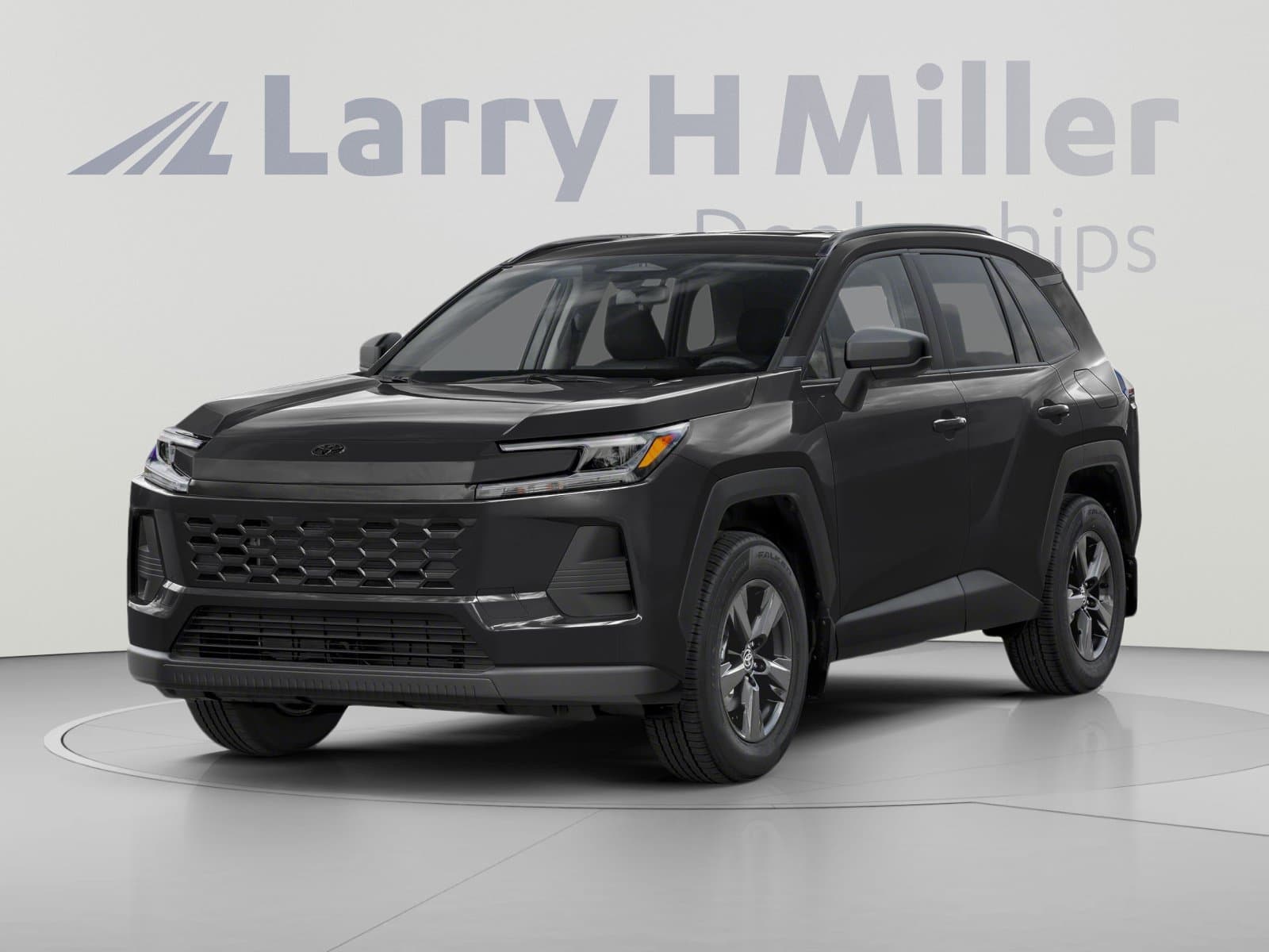 2026 Toyota RAV4 XSE — photo 1 of 11