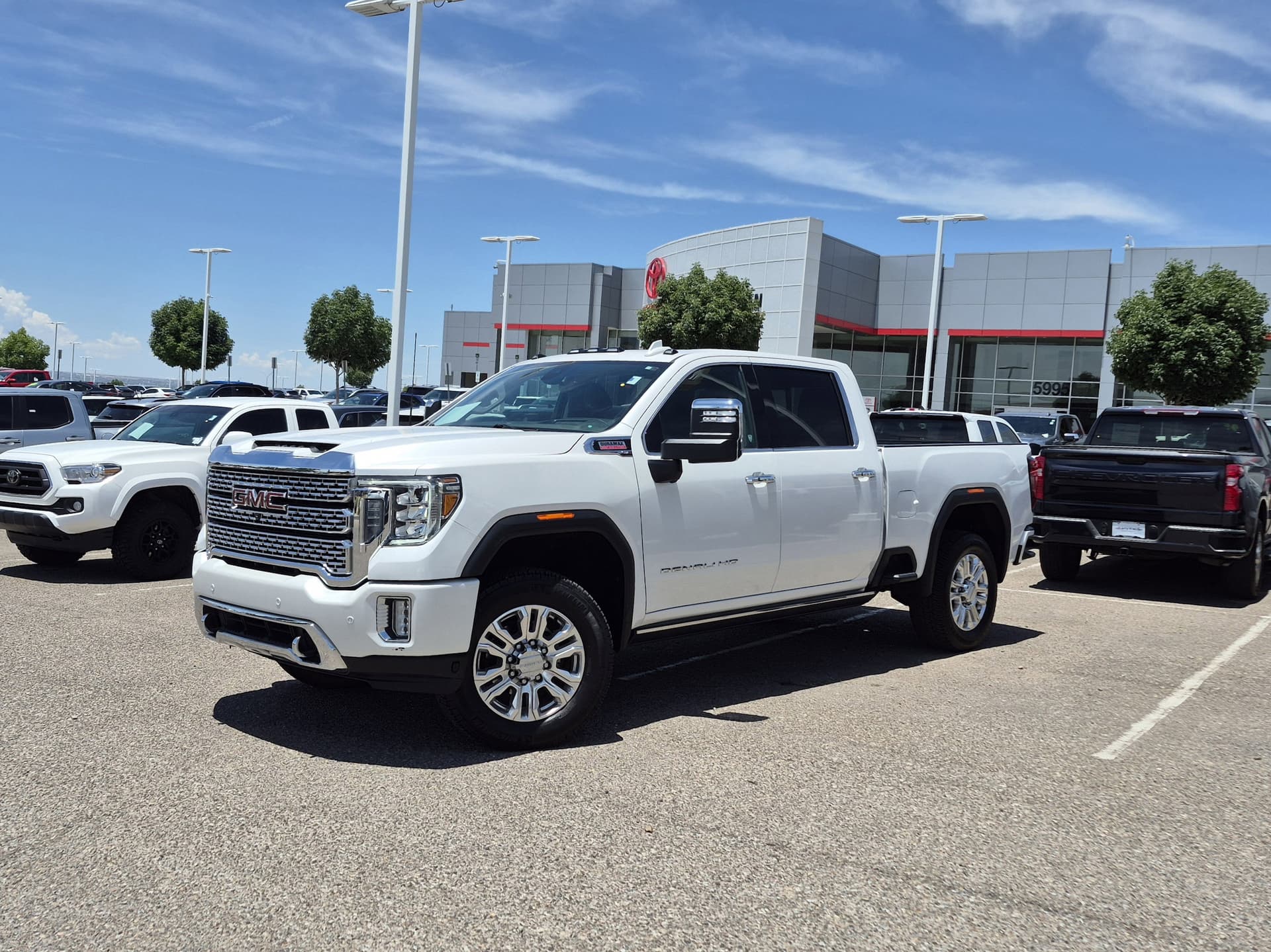 Vehicle Detail Icon