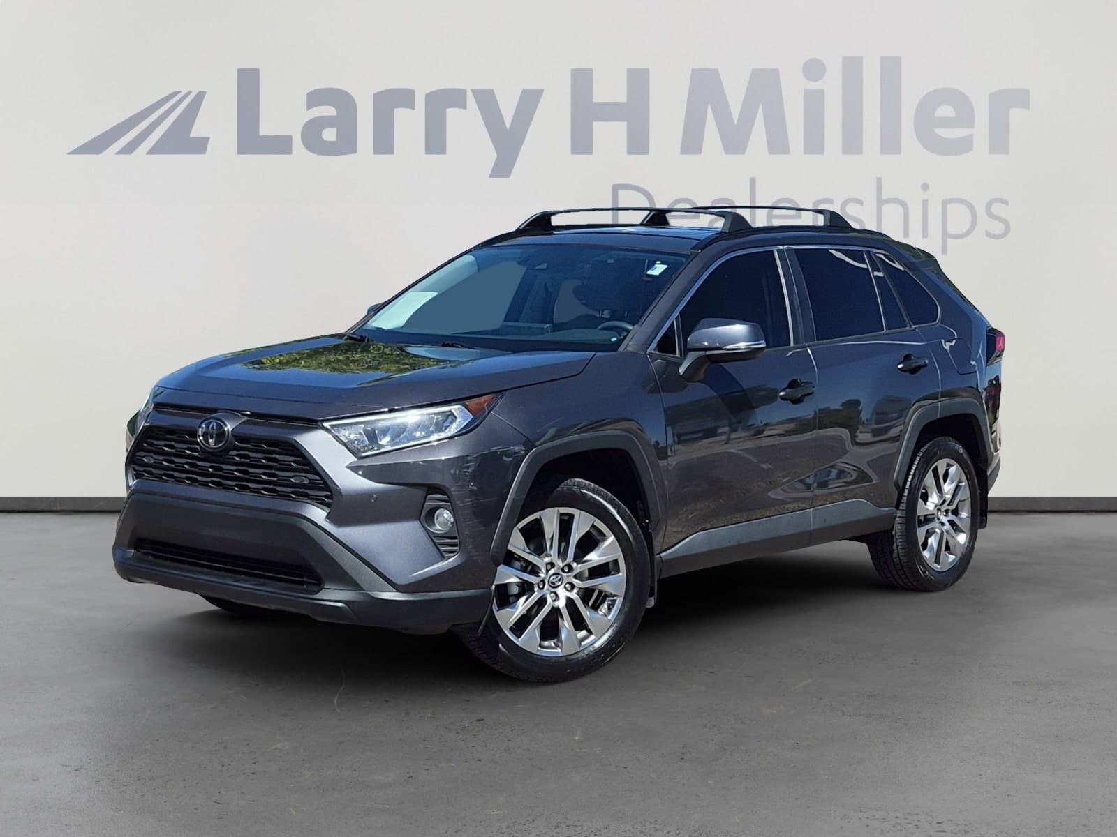 Vehicle Sold Image