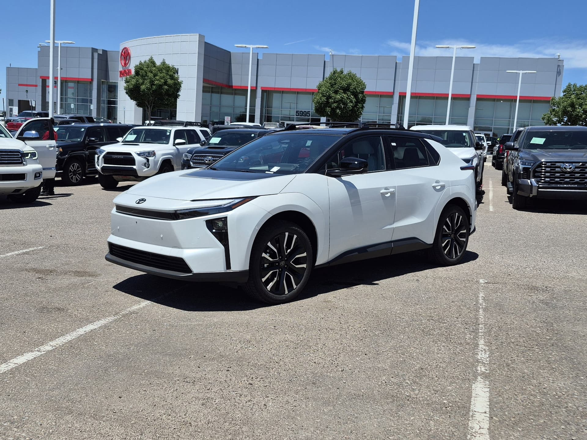 Vehicle Sold Image