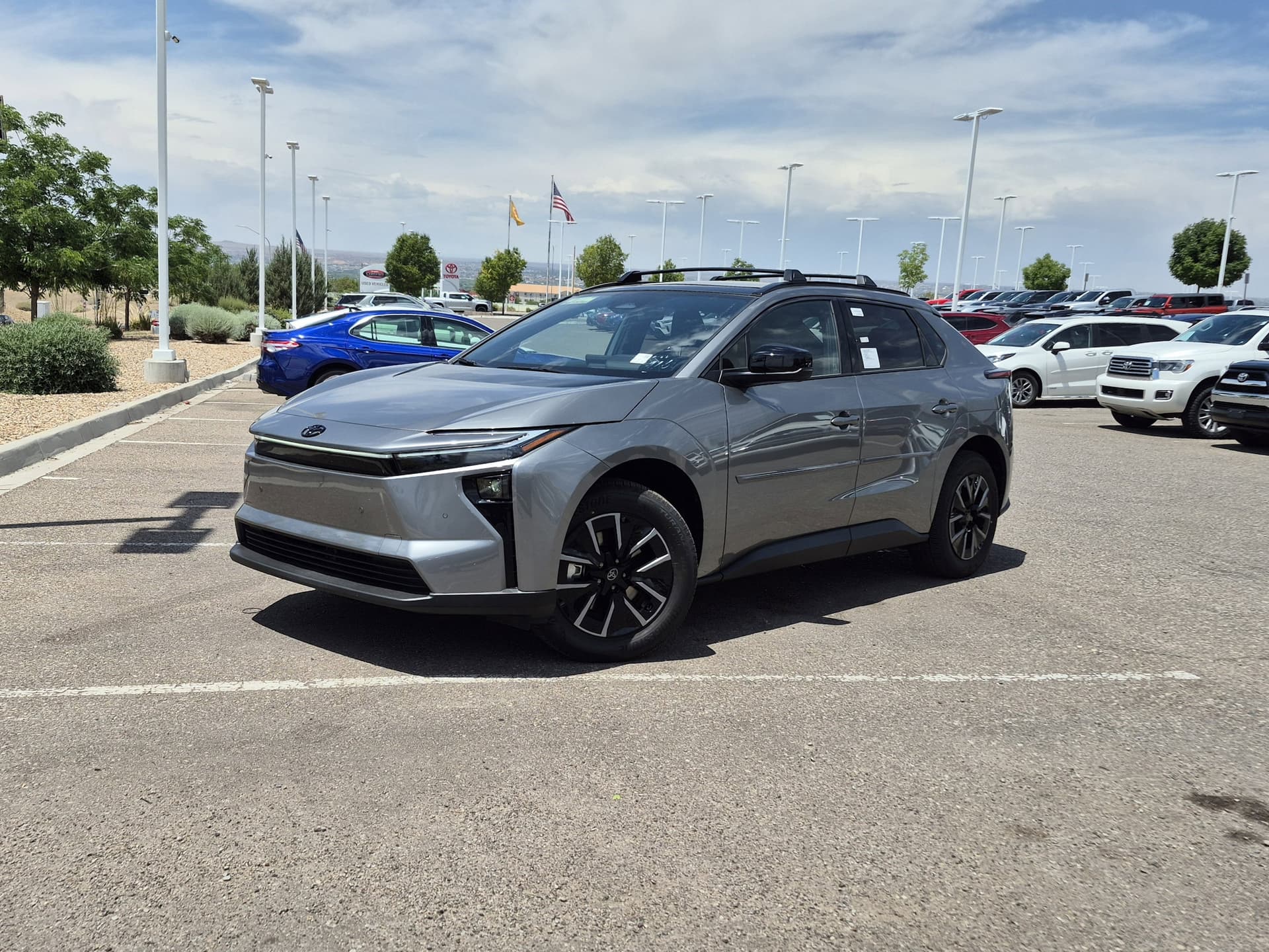 Vehicle Sold Image