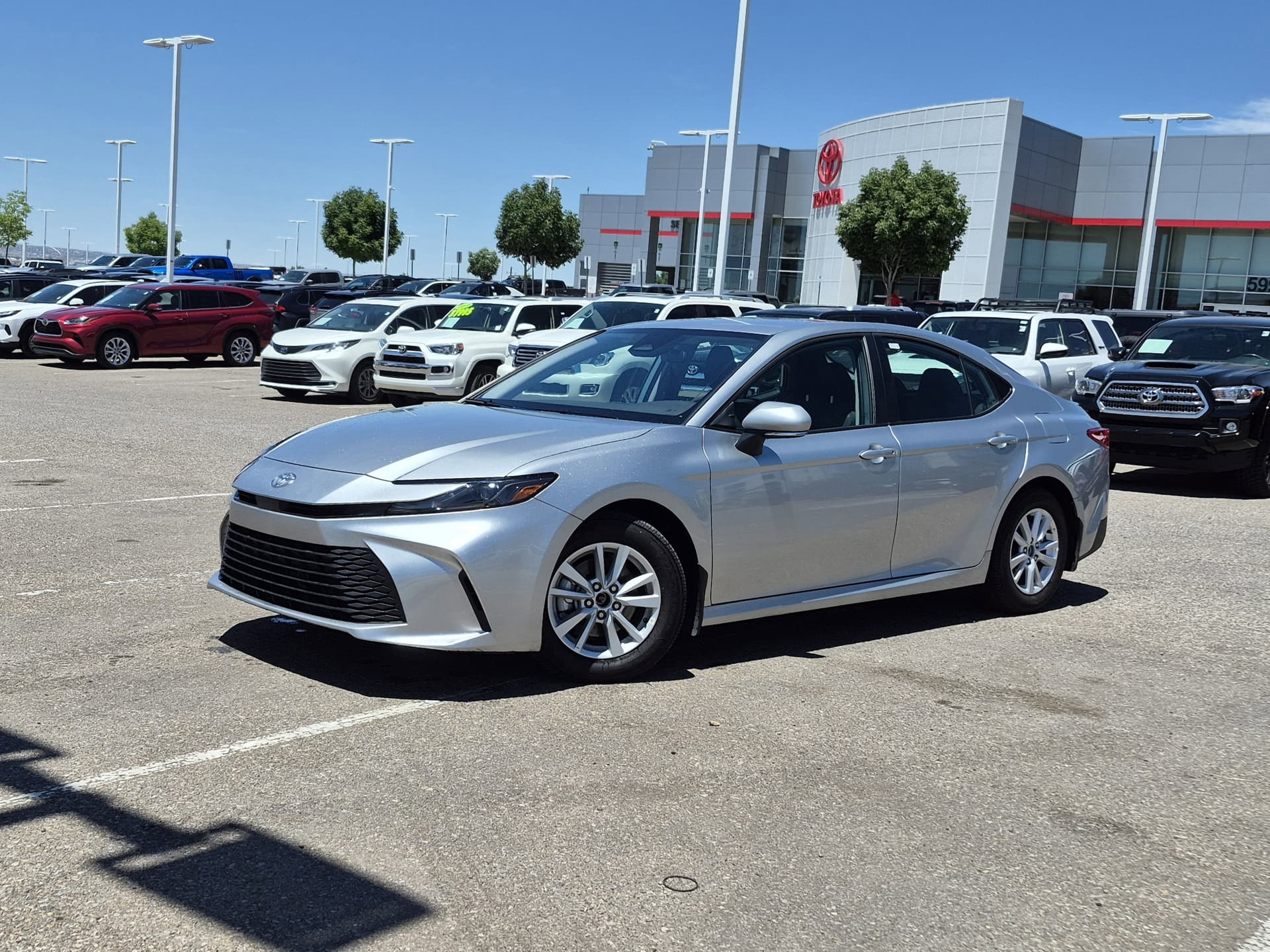 Vehicle Sold Image