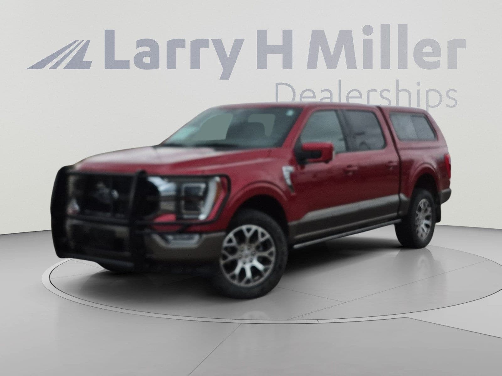 2021 Ford F-150 Base — photo 1 of 34