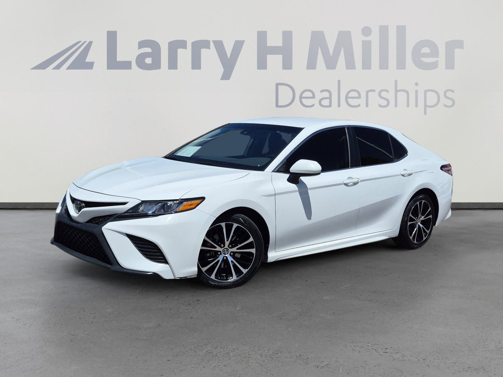 Vehicle Sold Image