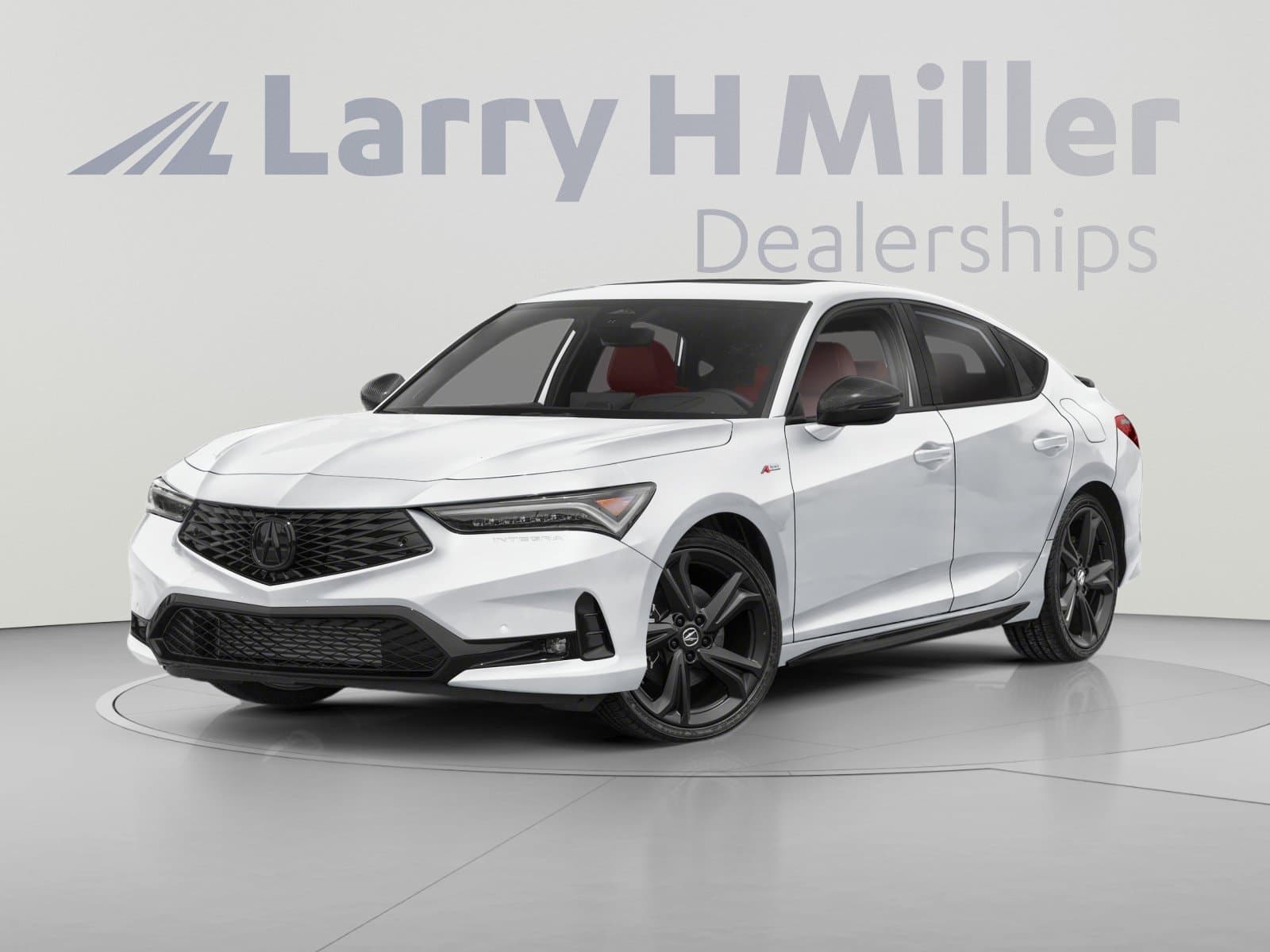 2023 Acura Integra Base — photo 1 of 10