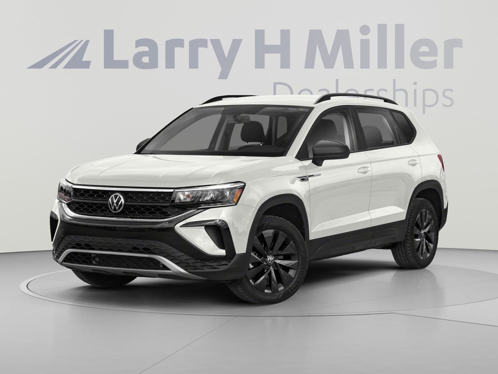 2024 Volkswagen Taos S — photo 1 of 10