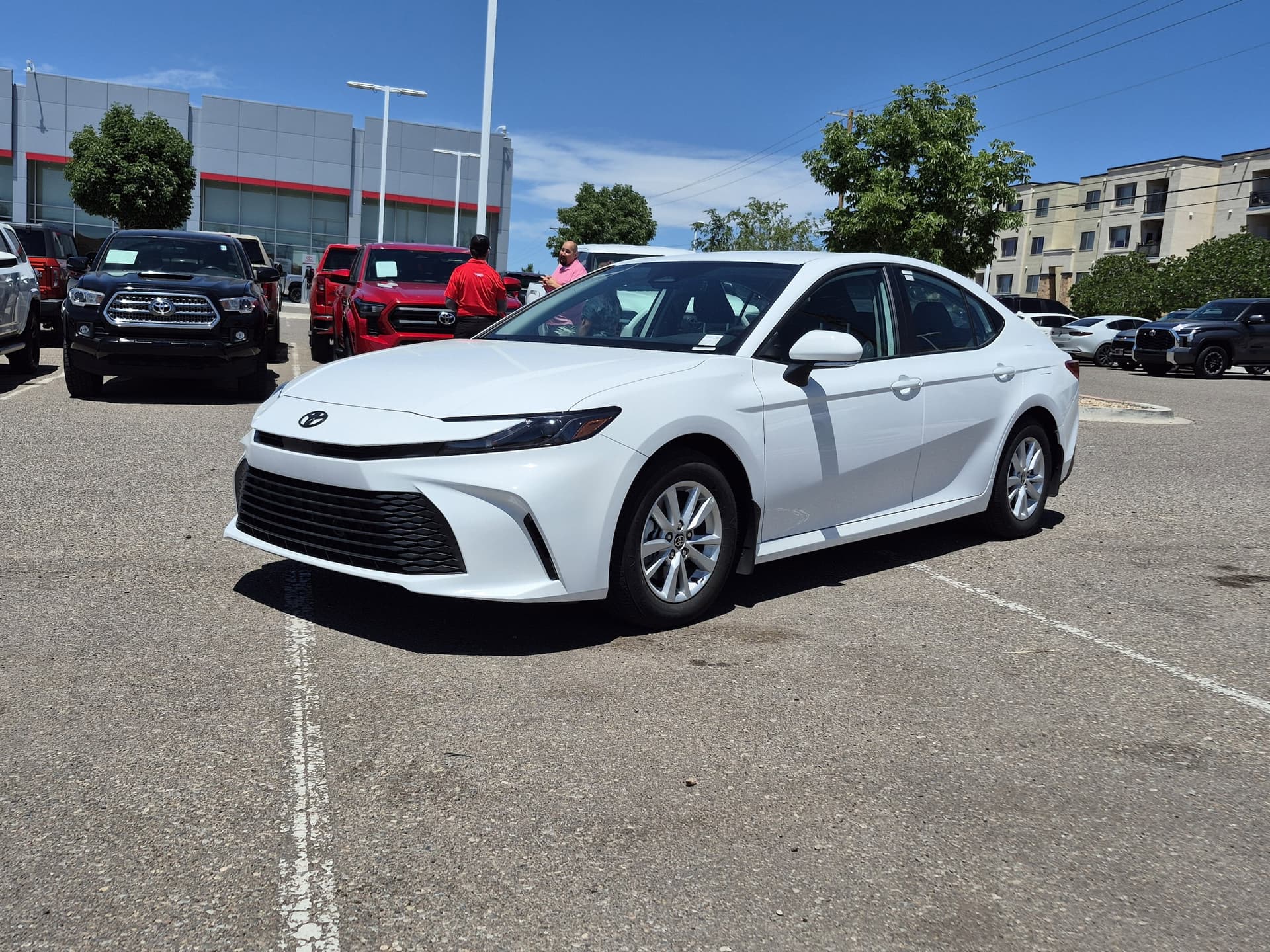 Vehicle Sold Image
