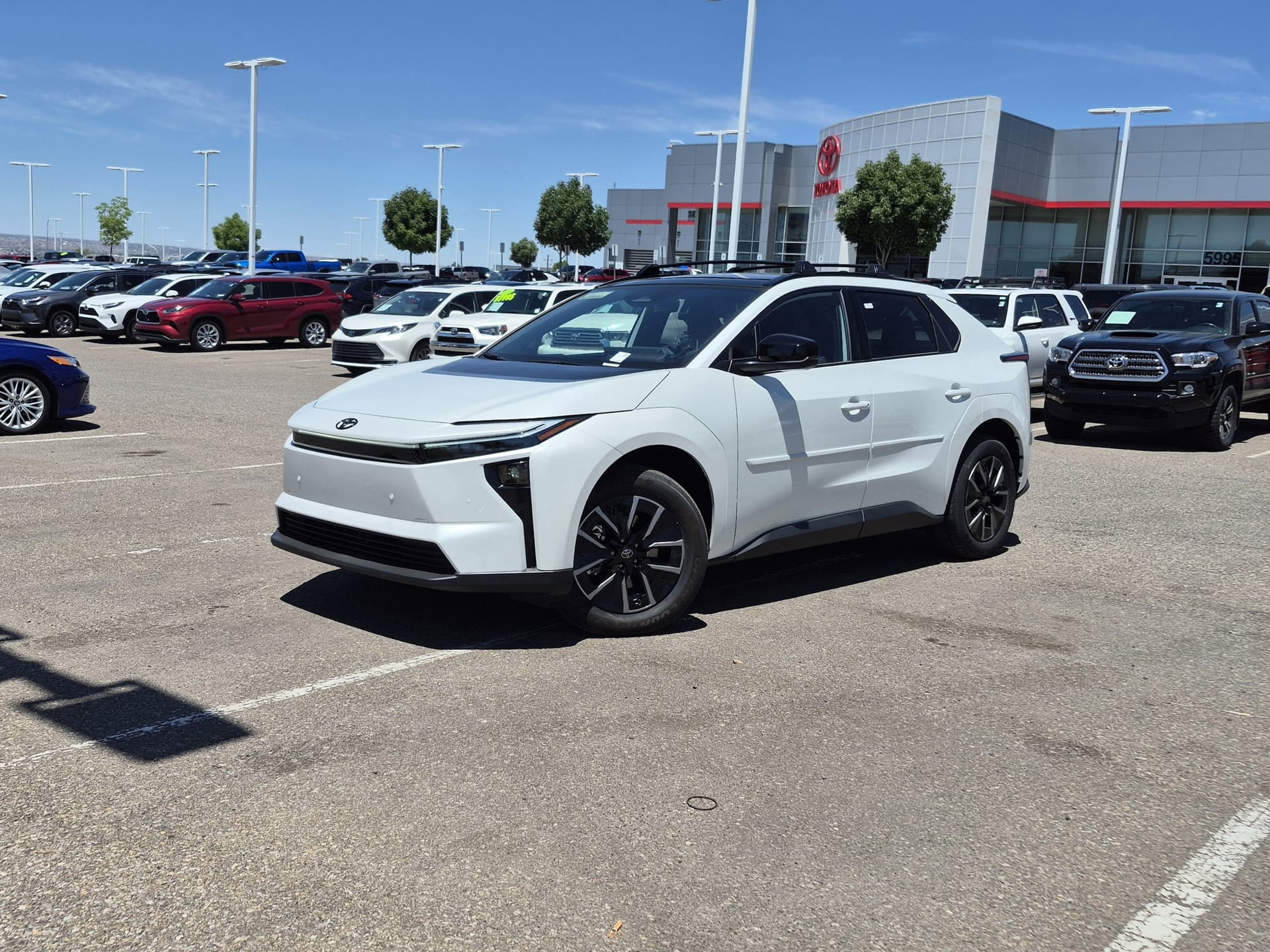 Vehicle Sold Image