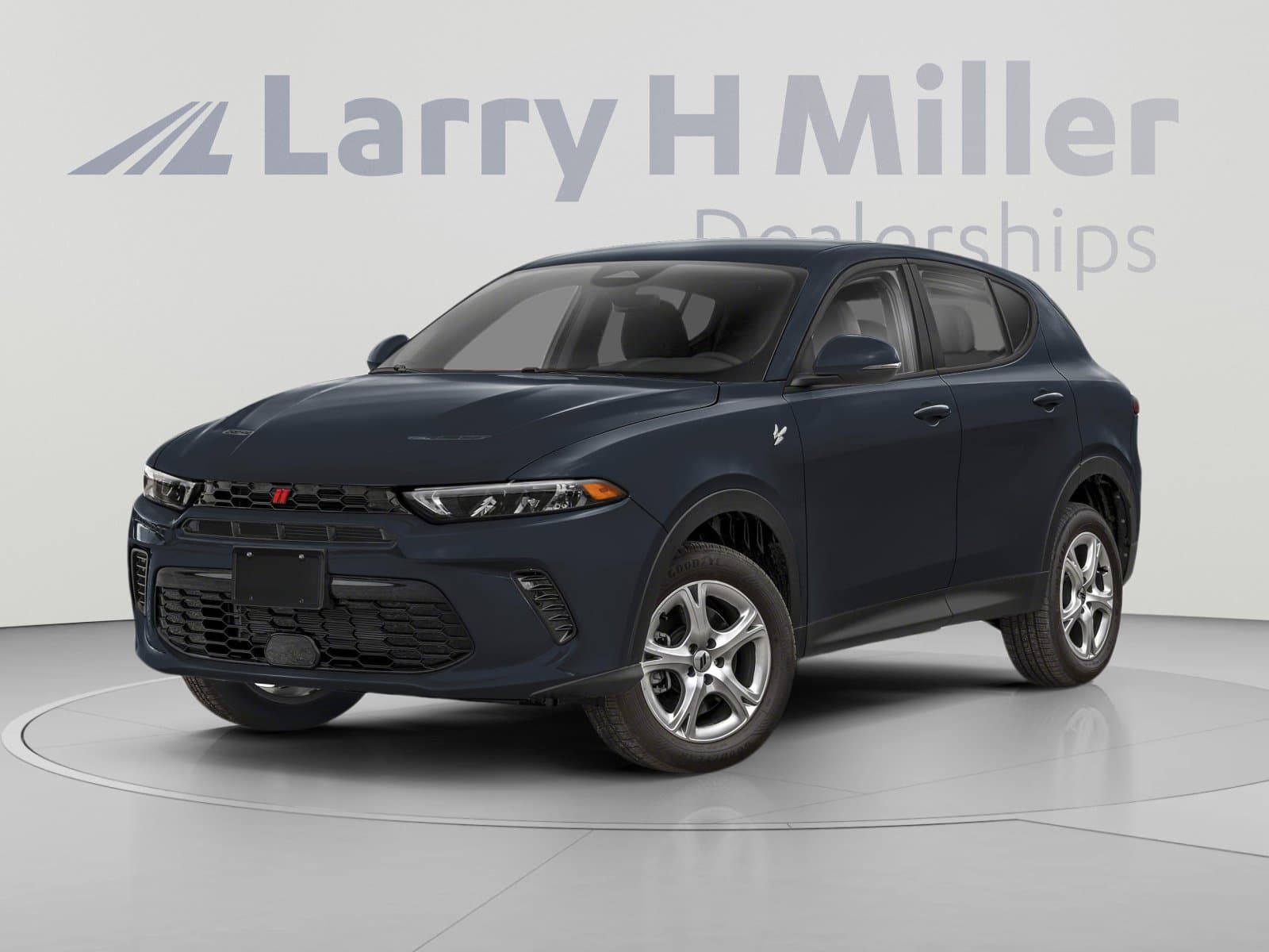 2024 Dodge Hornet GT Plus — photo 1 of 10