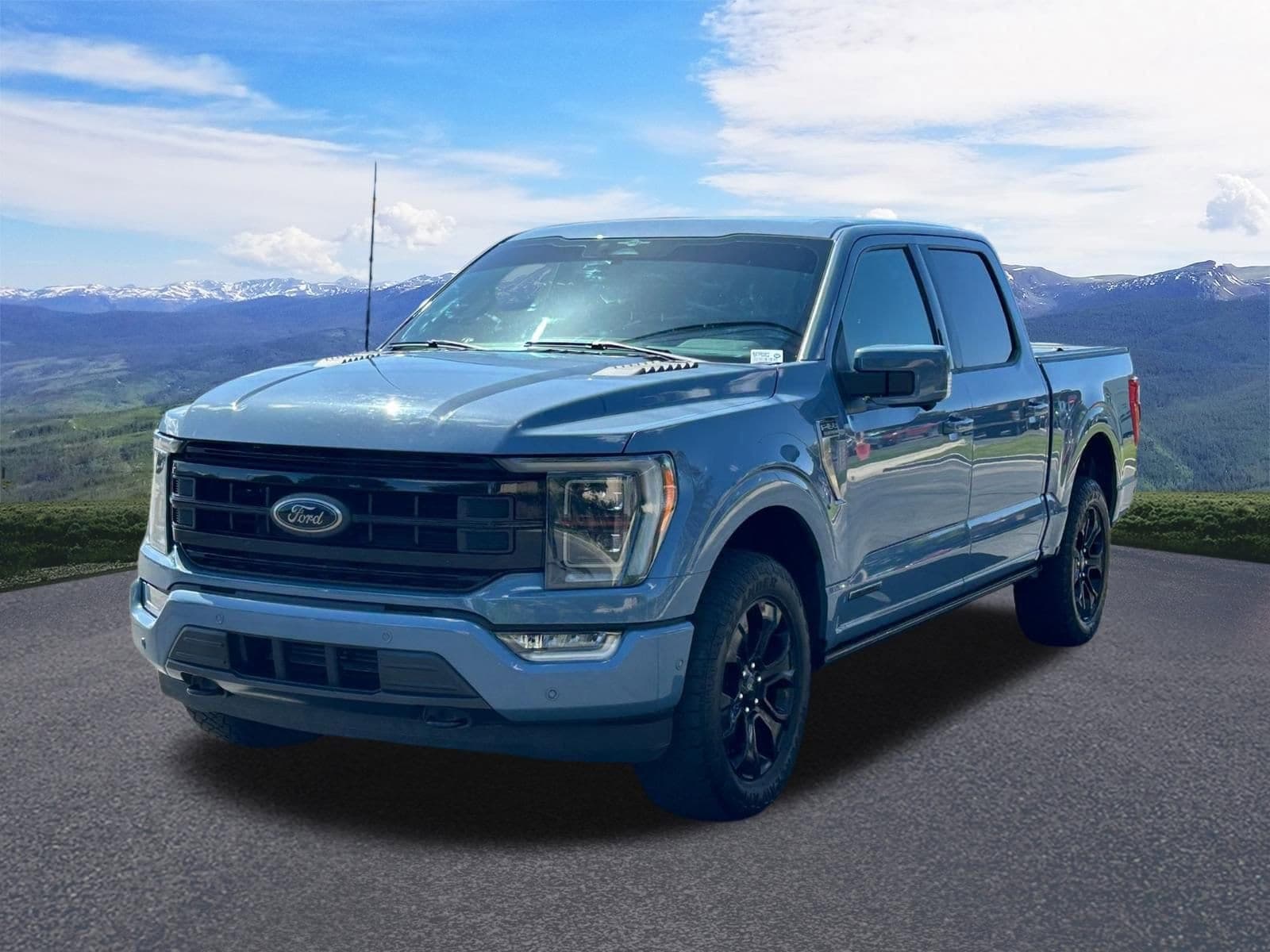 Vehicle Detail Icon